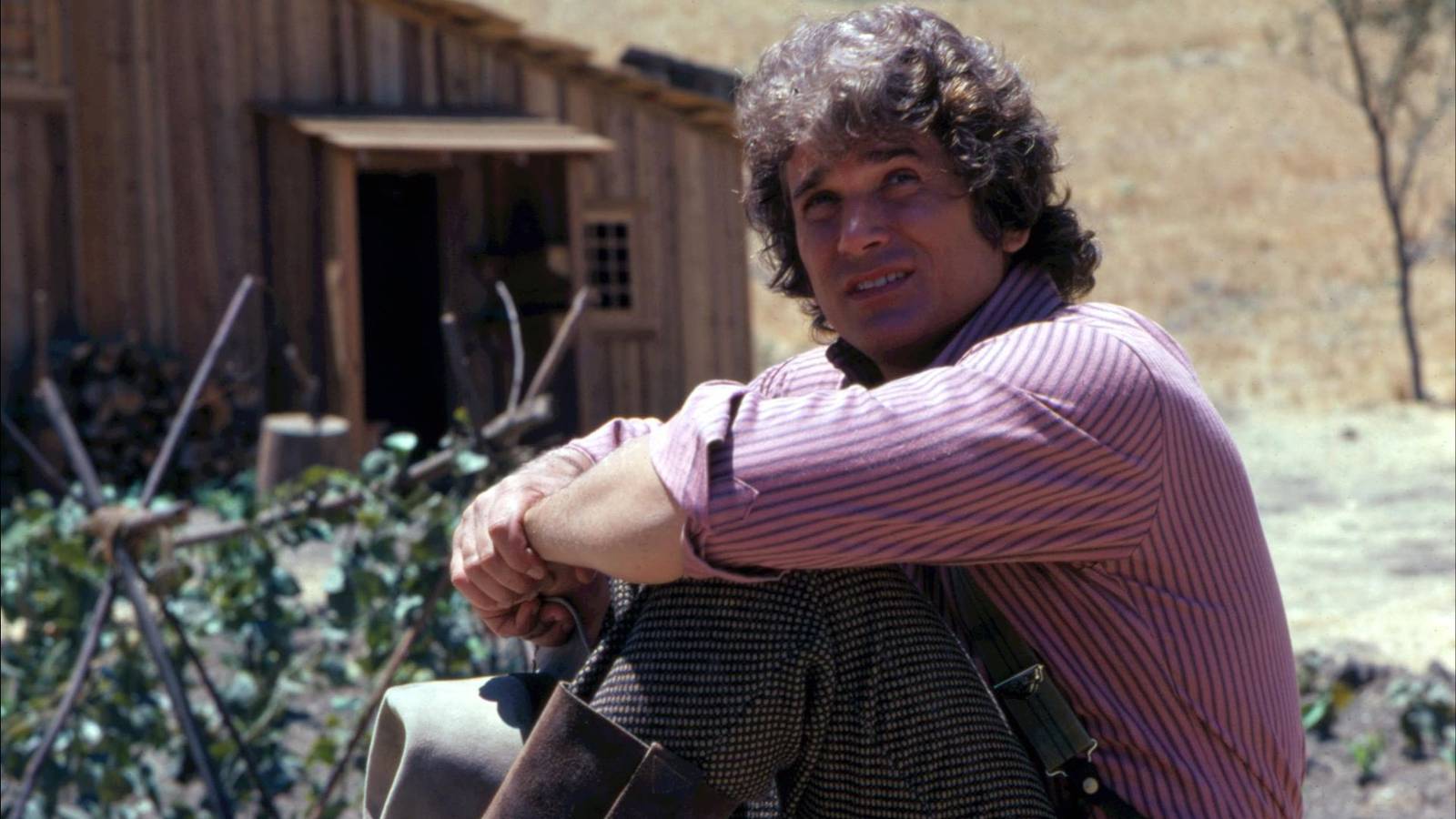 Little House On The Prairie’s Unofficial Series Finale Has The Wildest Twist In The Show’s 200-Episode History Little House On The Prairie’s Unofficial Series Finale Has The Wildest Twist In The Show’s 200-Episode History