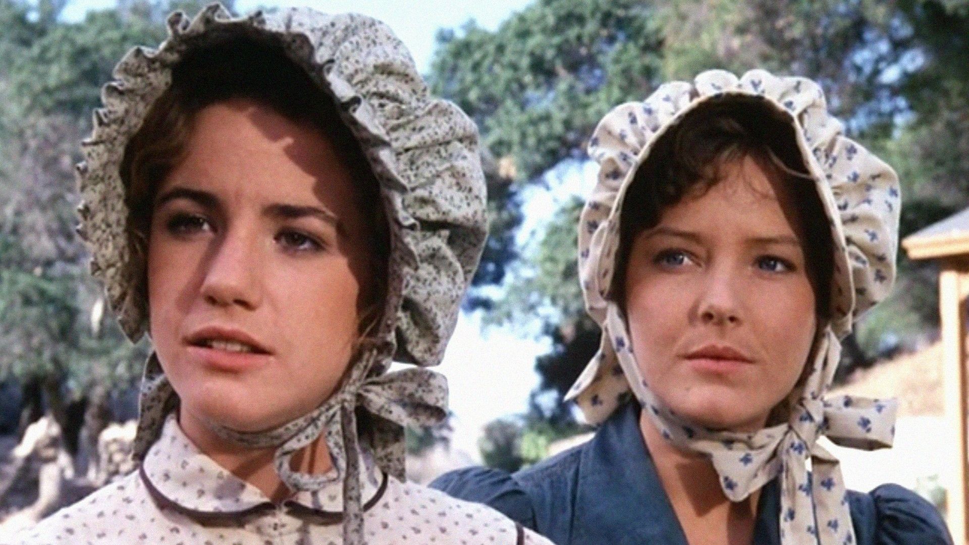 The 4th Of July Weekend Is The Perfect Time To Revisit TV's Greatest Frontier Family image