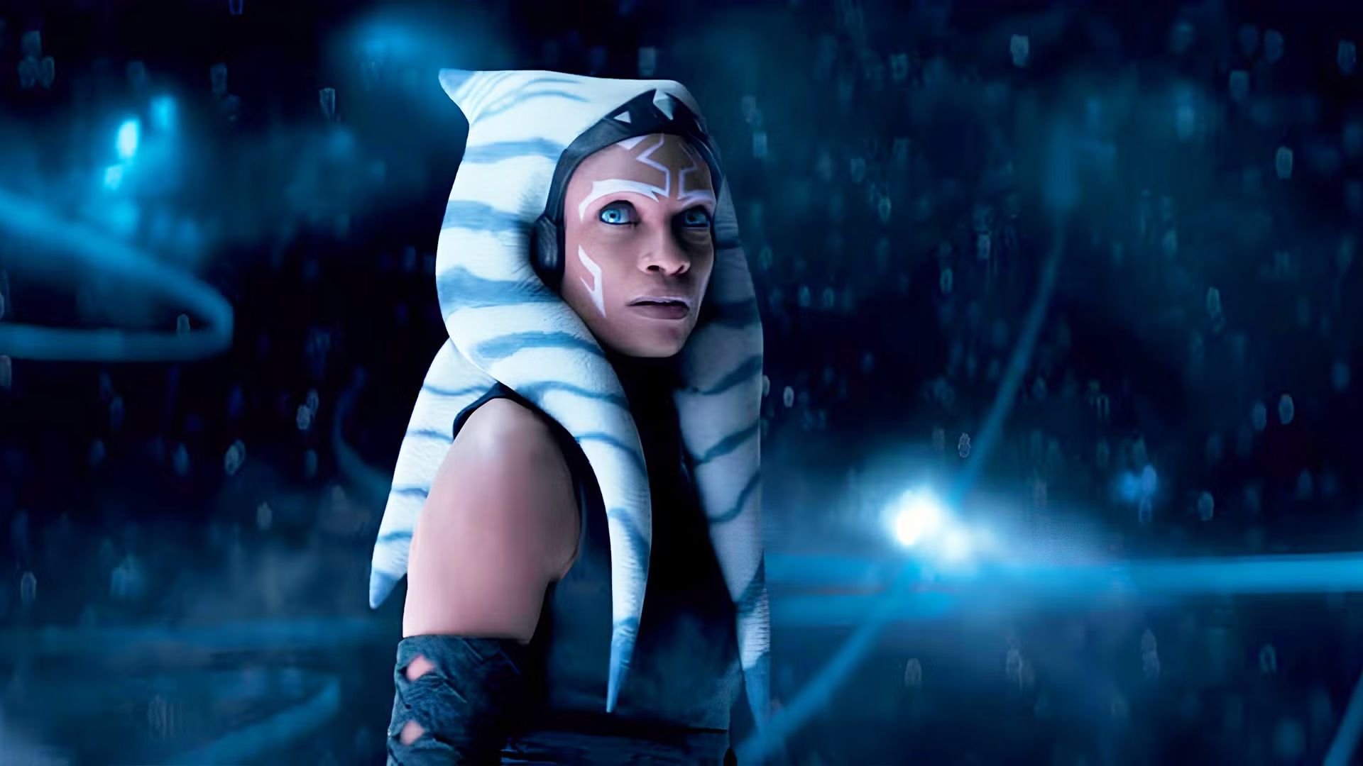 Ahsoka Season 2's Explosive New Story Teased By Returning Star Wars Actor image