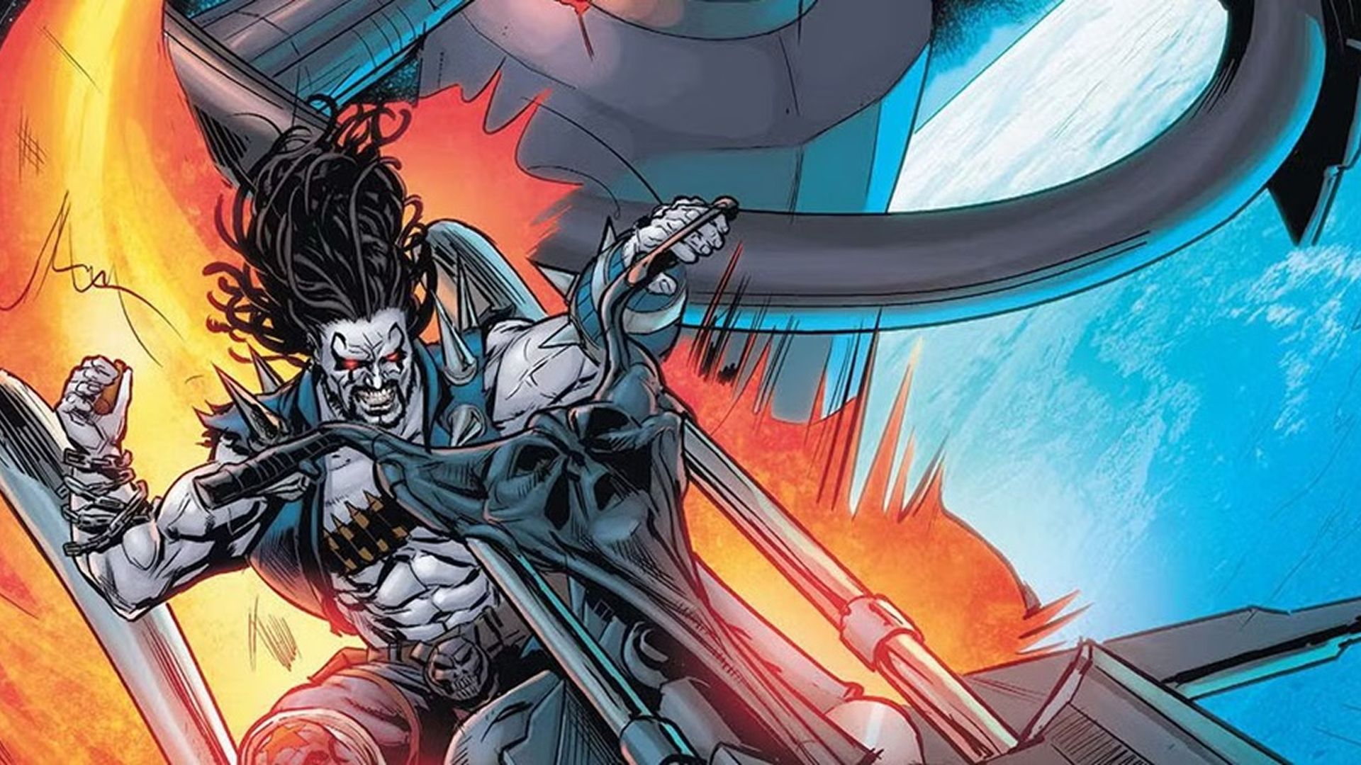 7 Most Iconic Lobo Quotes