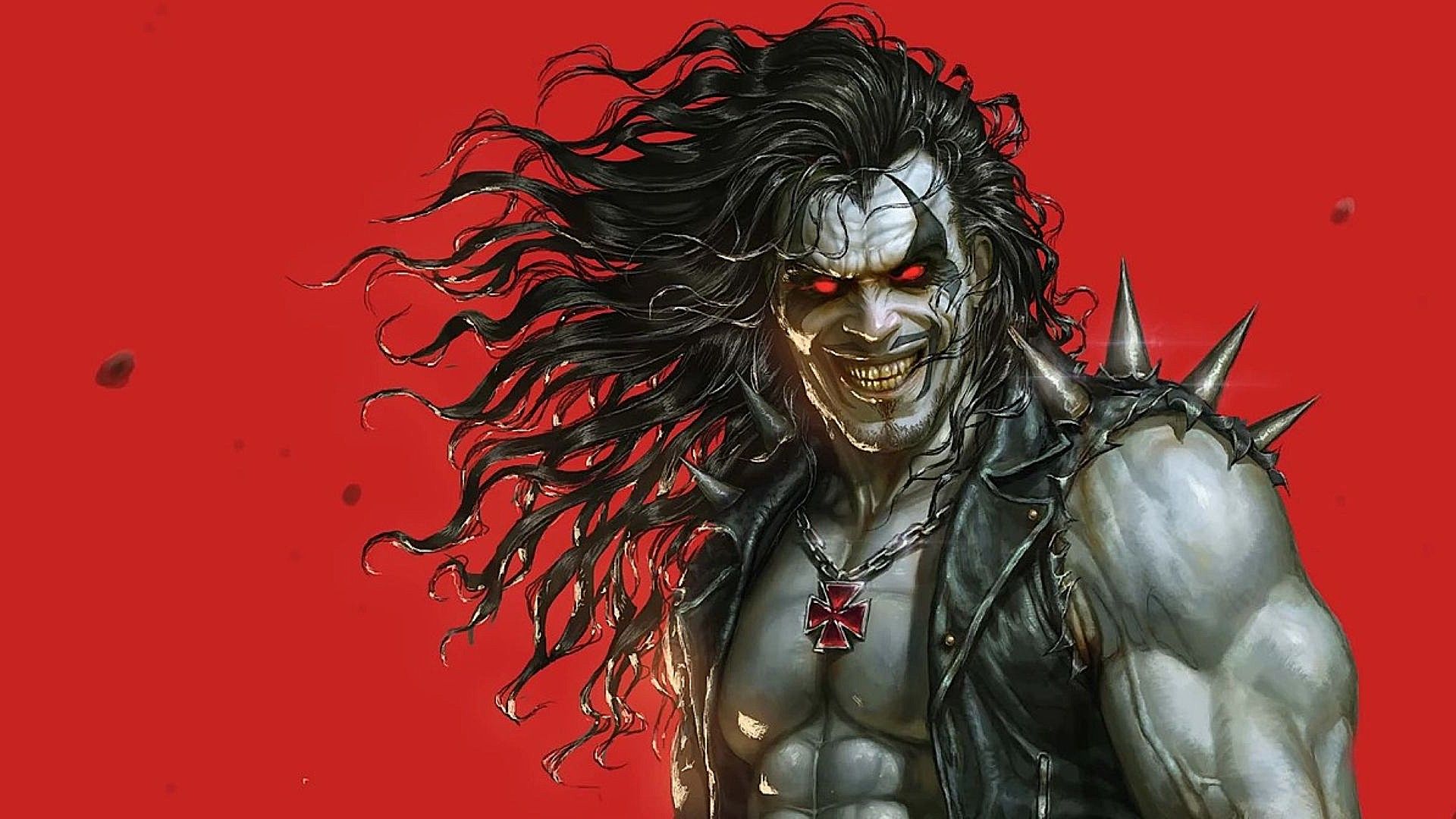 Lobo Gets an Unexpected New Costume After His Supergirl Movie Debut image