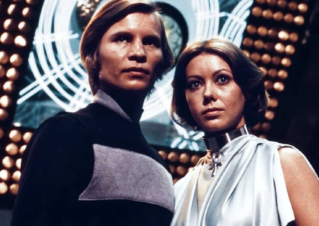 logan's run movie still 2