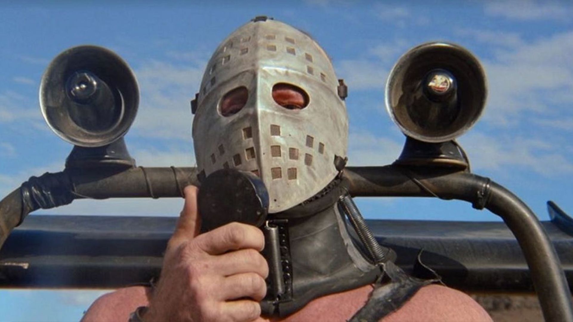 Mad Max: The Road Warrior Actor Dies At 76