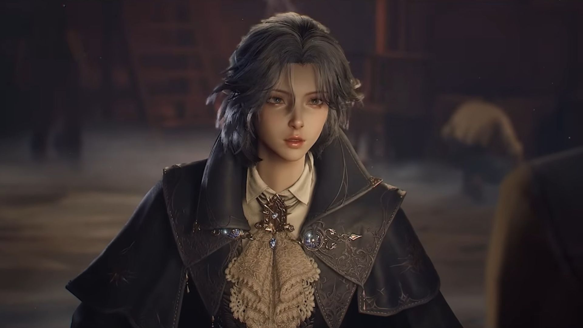 Final Fantasy Meets Clair Obscur In New Free RPG