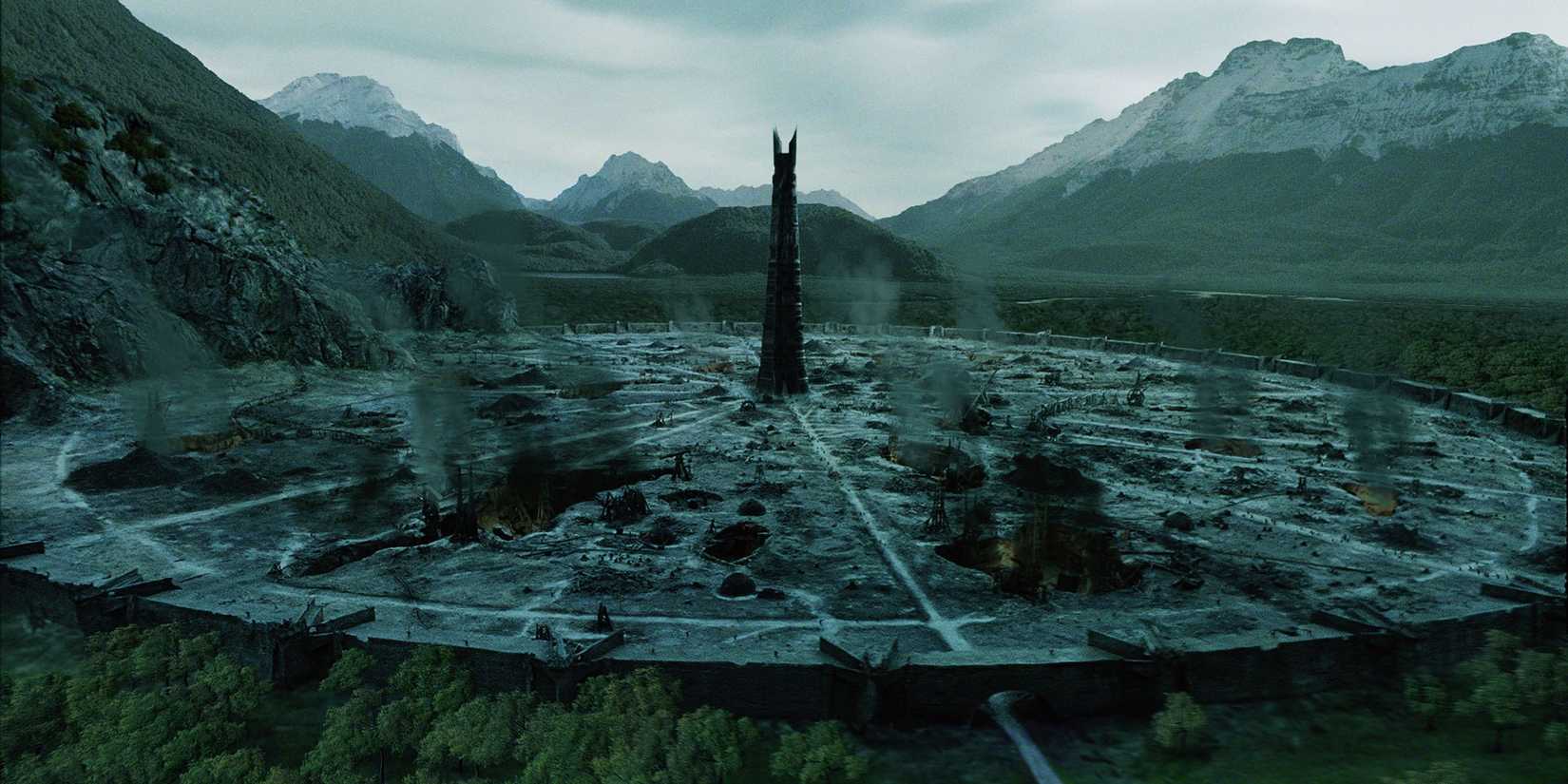 Lord of the Rings Isengard flooded hi res