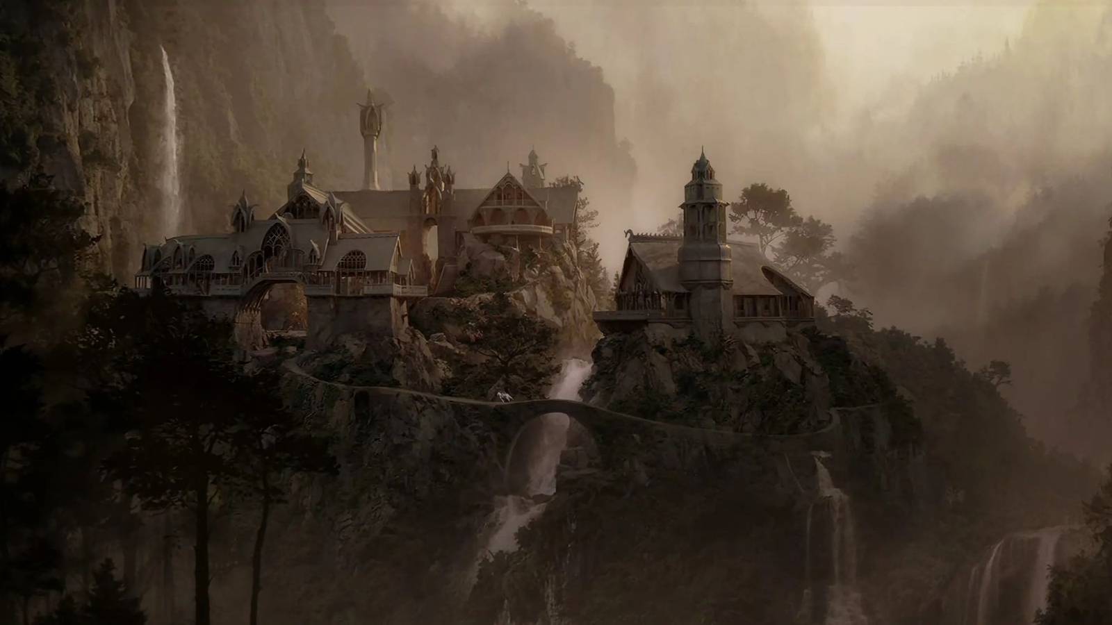 Lord Of The Rings Officially Returns September 2026