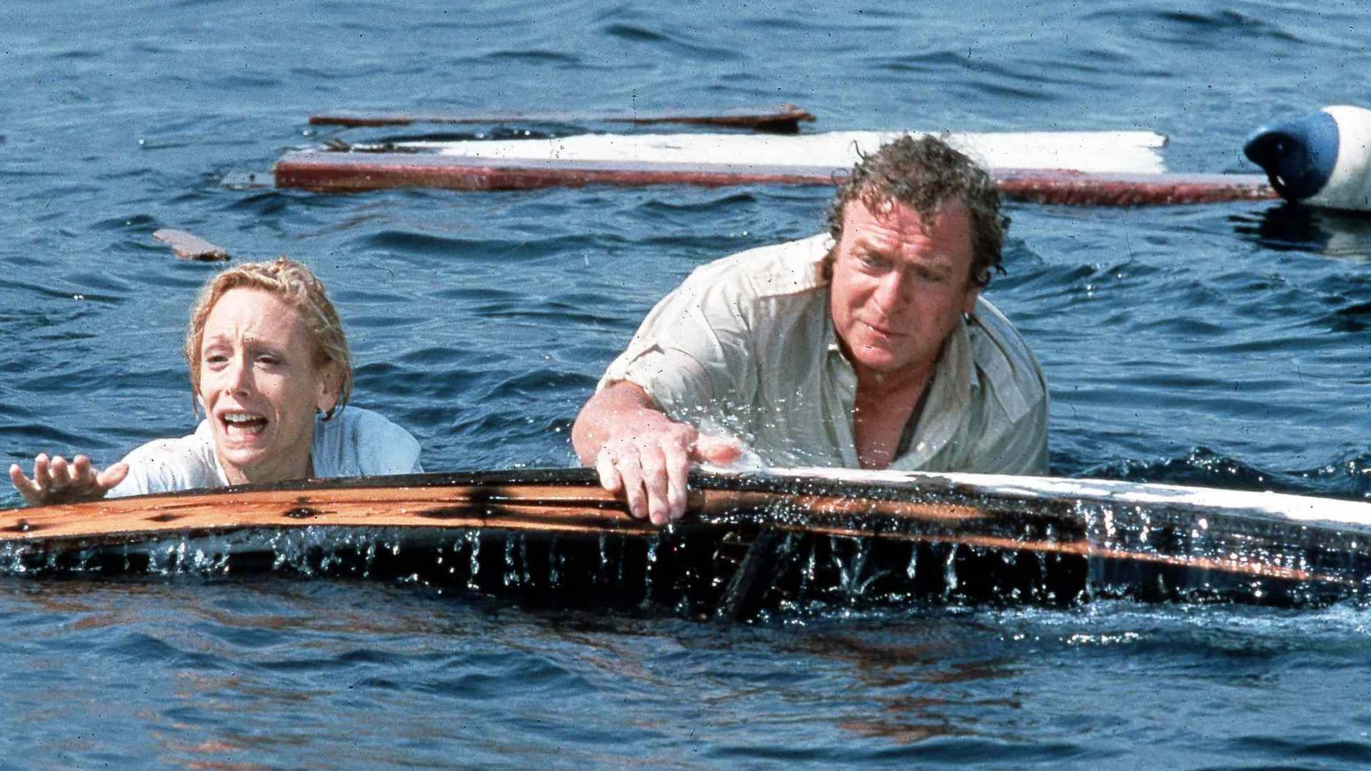 50-Year-Old Creature Horror Hailed By Tarantino As The "Greatest Ever Made" Officially Hits New Streamer image