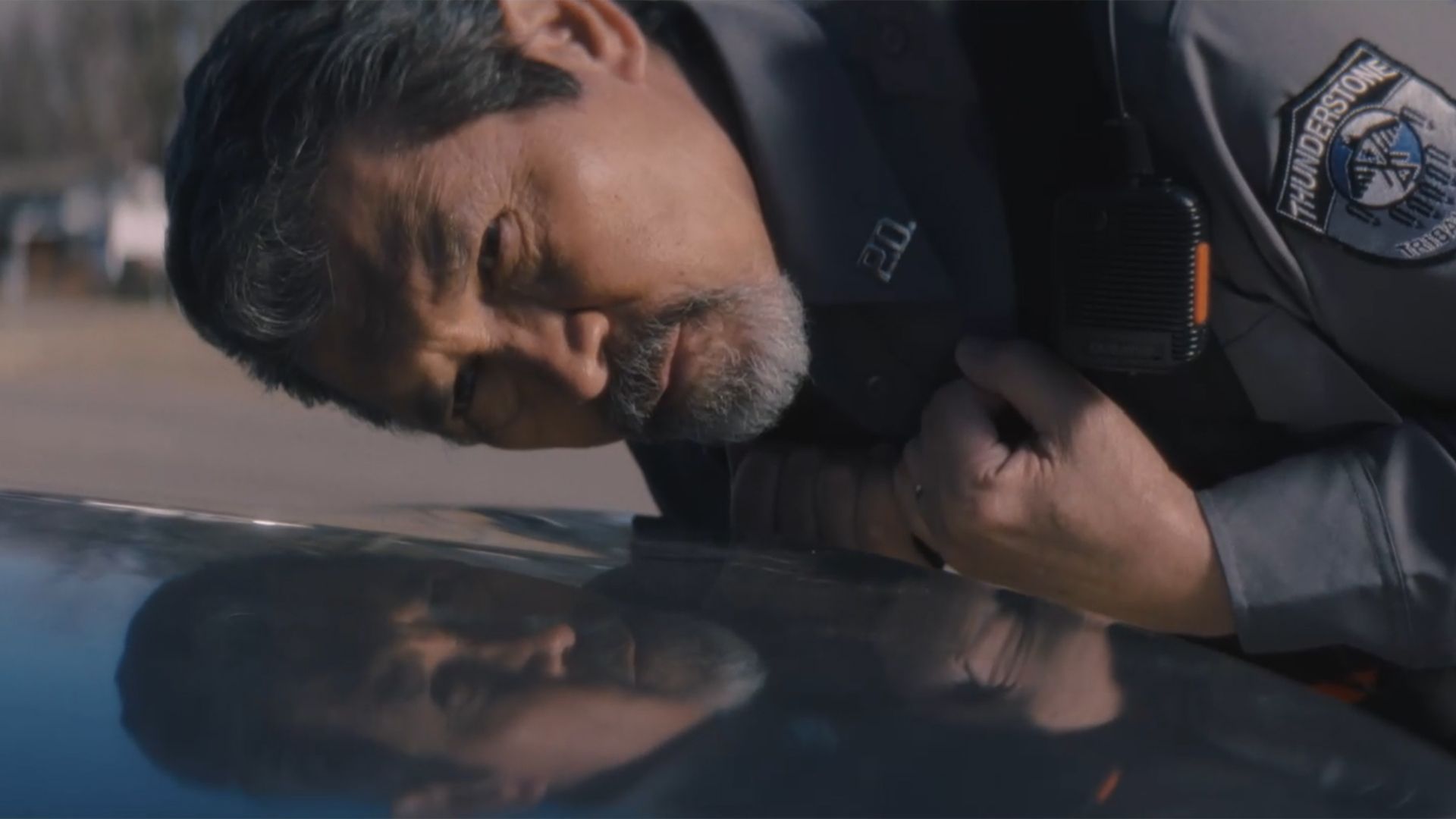 Gangland Clip Highlights The Humor In Lou Diamond Phillips' New Crime Thriller image