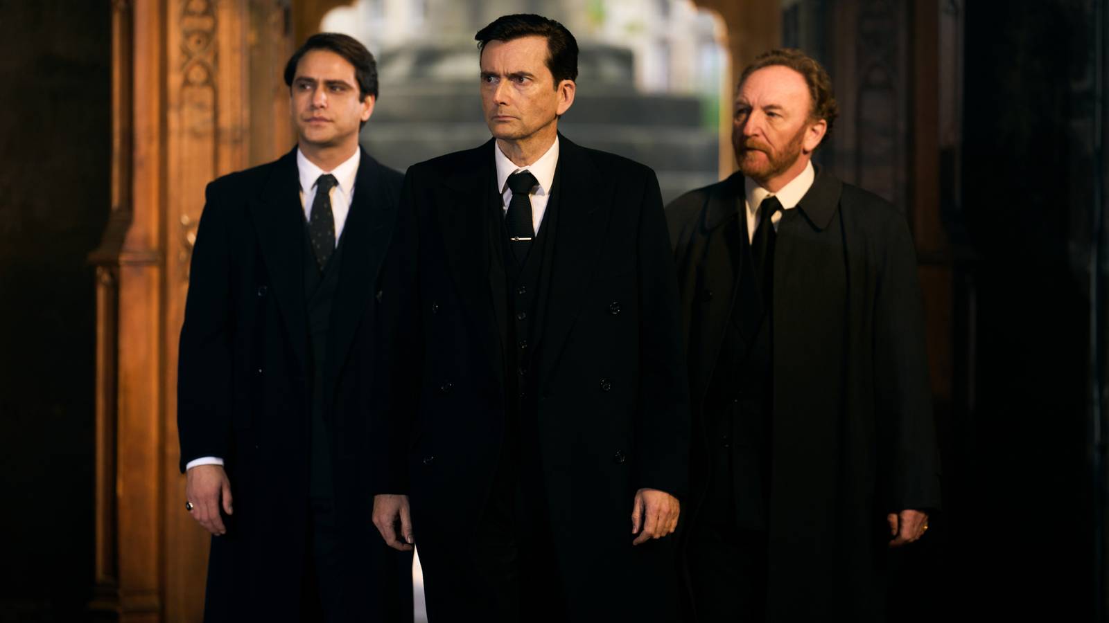 9 Most Exciting British TV Shows Still To Come In 2026