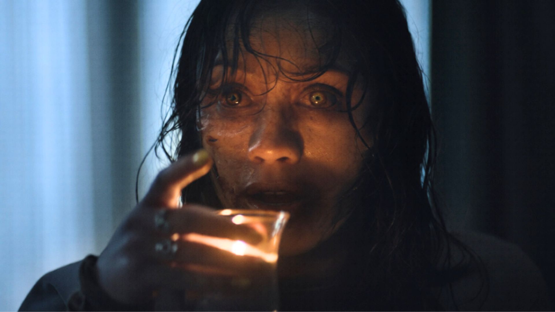 Evil Dead Burn Moves Further And Further Away From Sam Raimi's Original Vision image