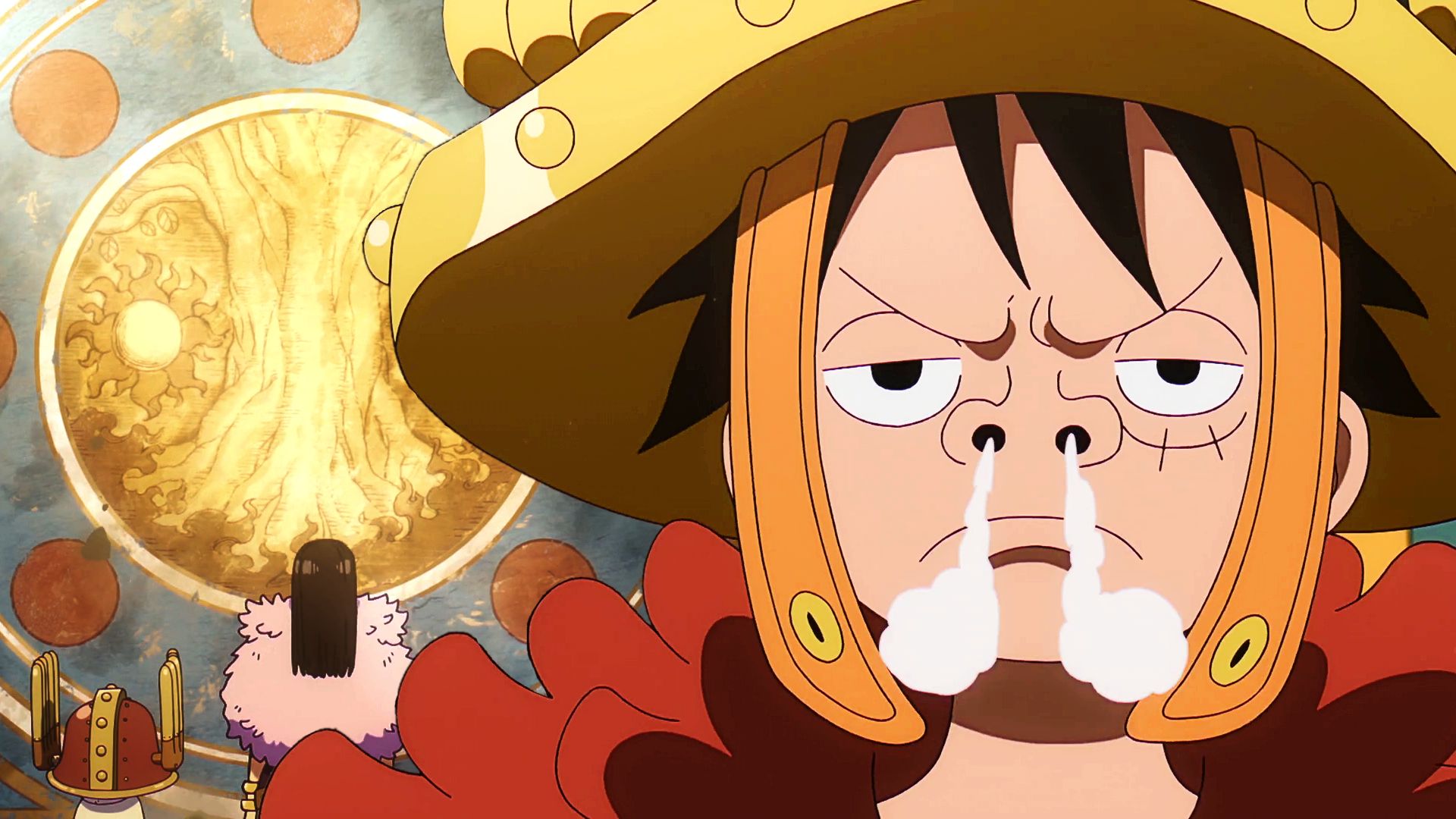 One Piece's Anime Just Completely Altered Its Own Lore (And There's No Turning Back) image