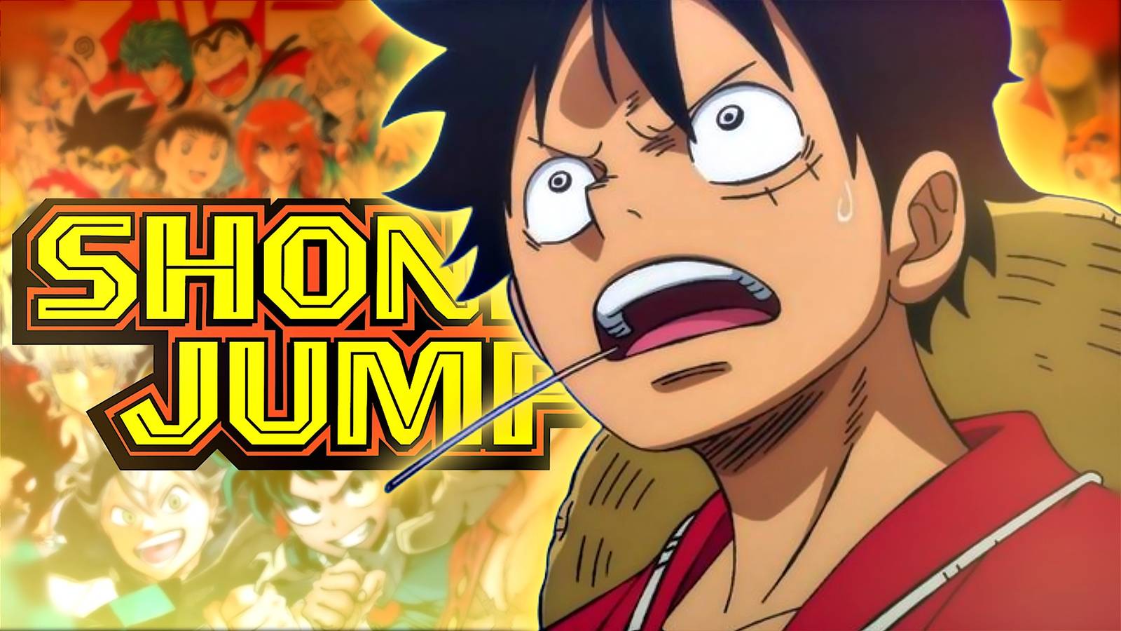 One Piece Just Made Shonen Jump's Blue Box Apologize For Its Ending