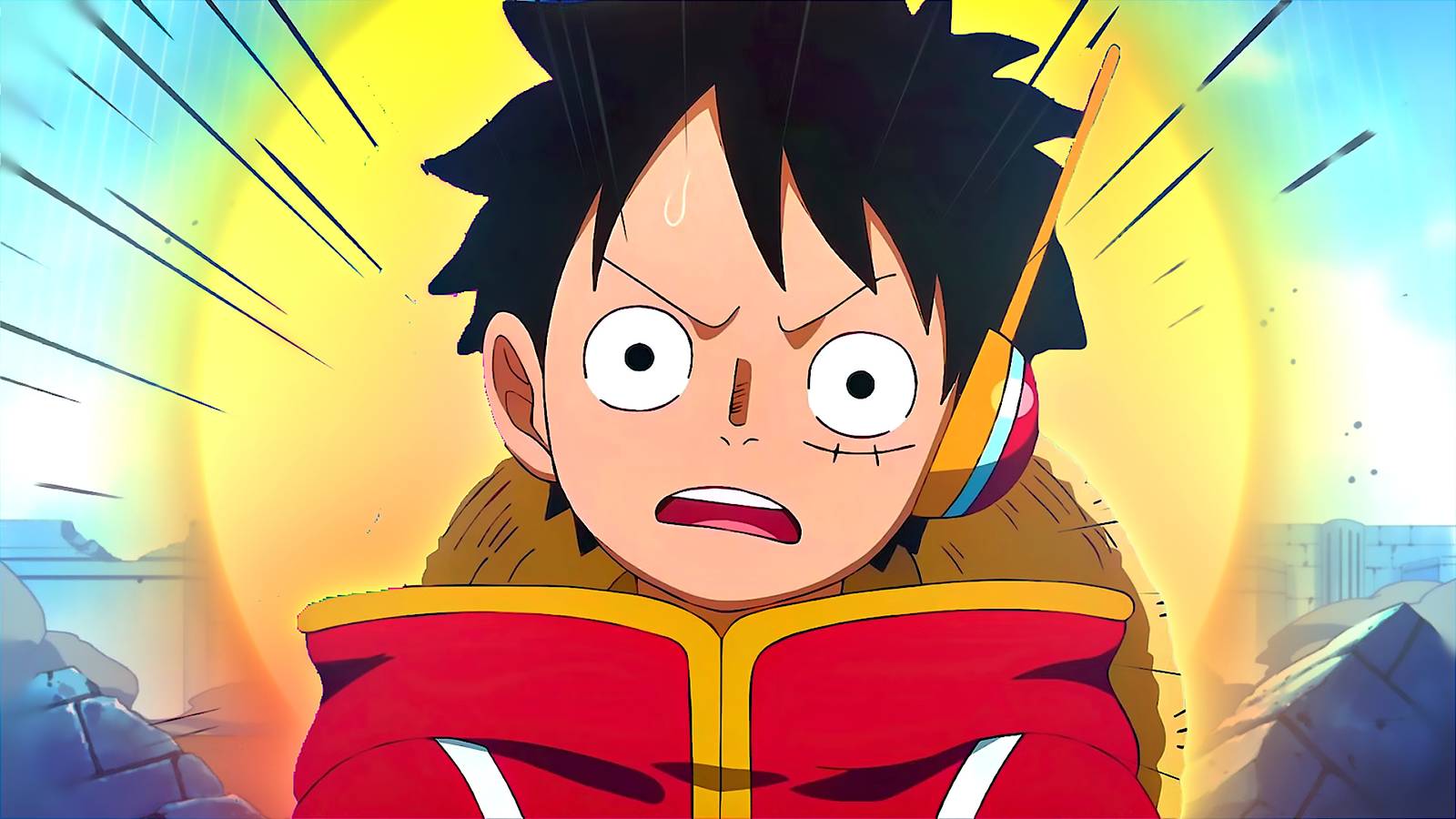 One Piece: Dawn Of Liberation Officially Launches October 2026 One Piece: Dawn Of Liberation Officially Launches October 2026