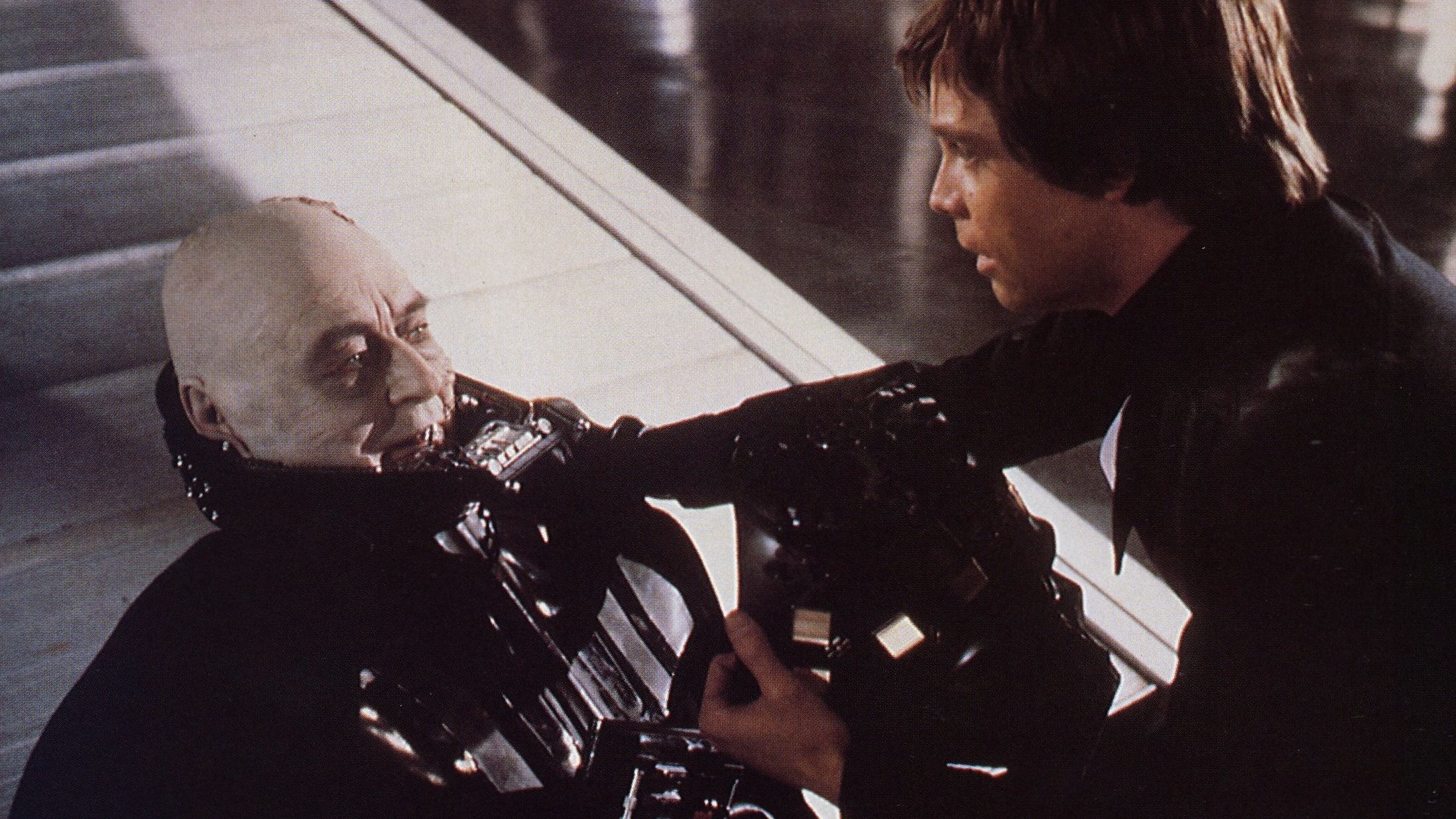 George Lucas' Most Controversial Return of the Jedi Decision Was Disney Star Wars' Greatest Gift image