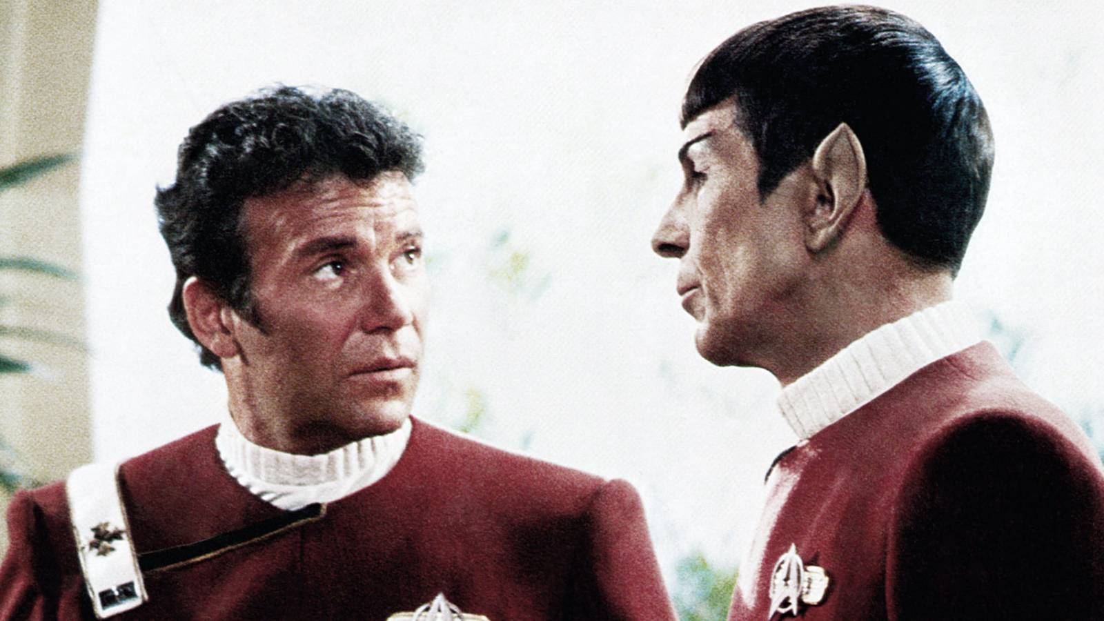 Star Trek: Strange New Worlds Showrunner Explains Why Season 4’s Wrath Of Khan Shakeup Isn’t A “Retcon” Star Trek: Strange New Worlds Showrunner Explains Why Season 4’s Wrath Of Khan Shakeup Isn’t A “Retcon”