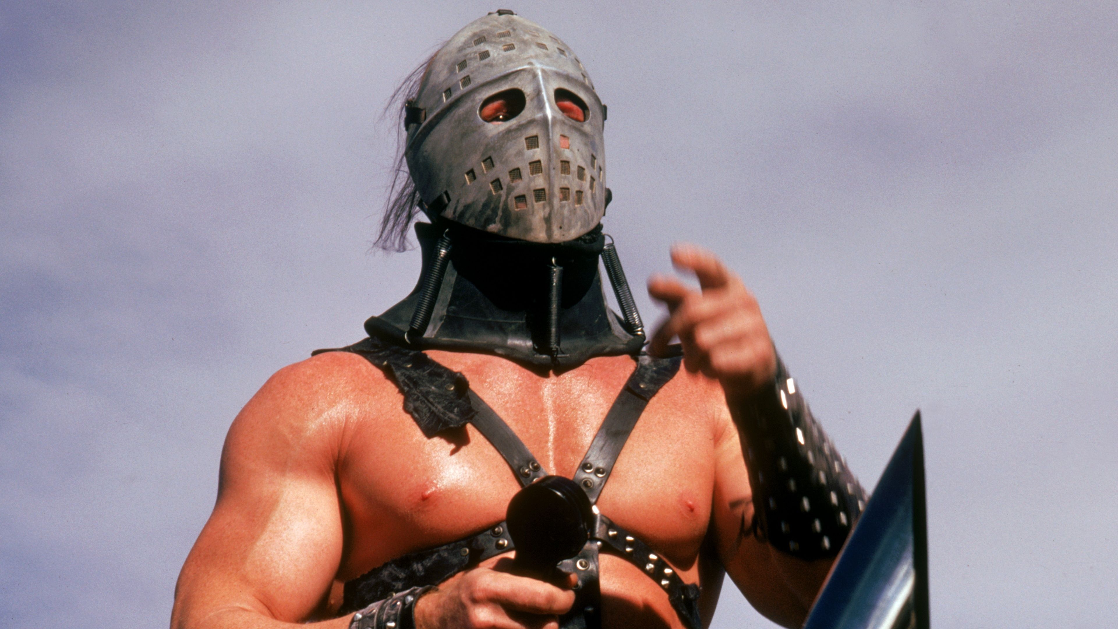 It Took Me 20 Years To Realize What Every Single Mad Max Movie Is Really About