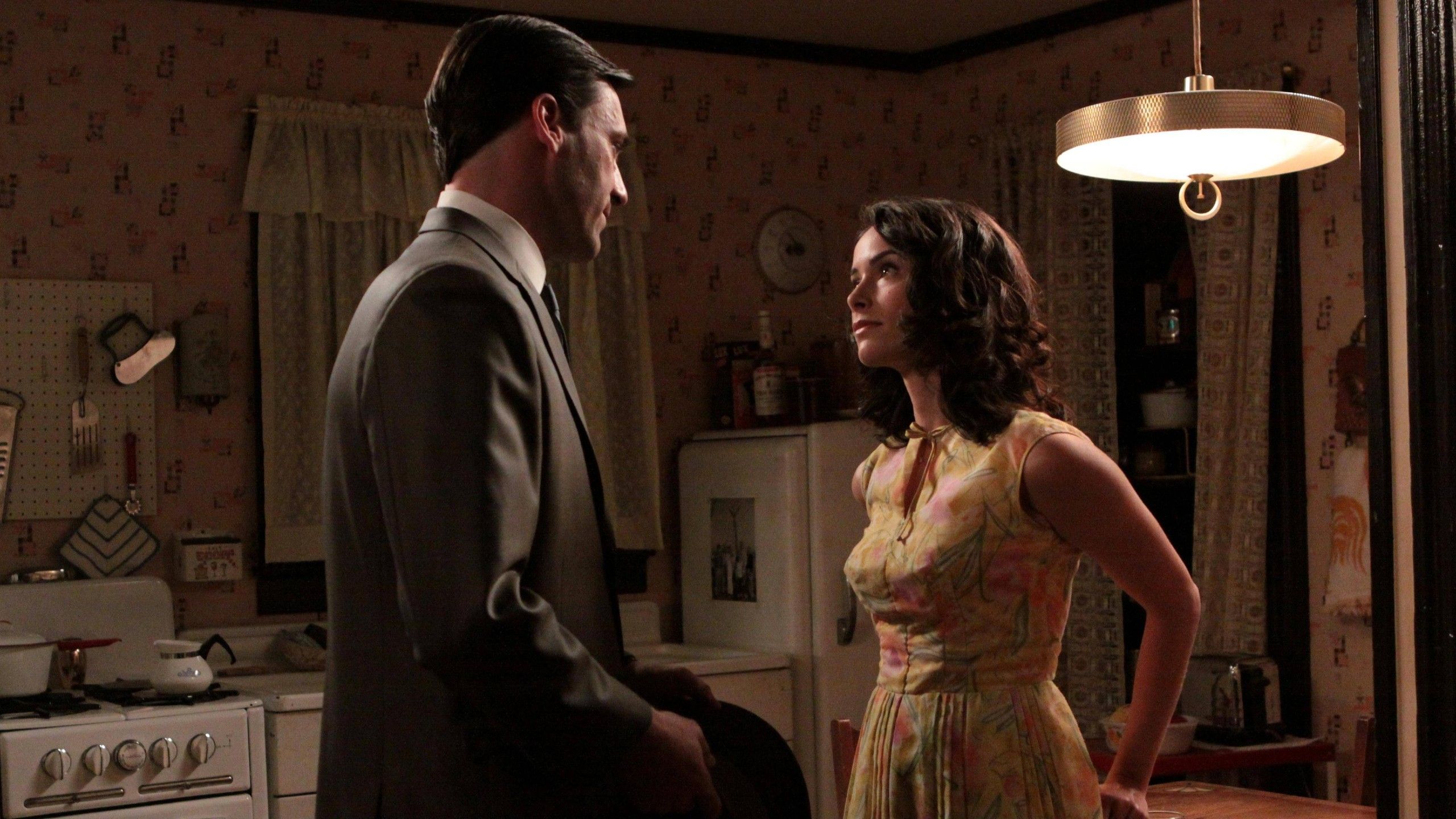 Mad Men: All 18 Of Don Draper's Mistresses Explained image