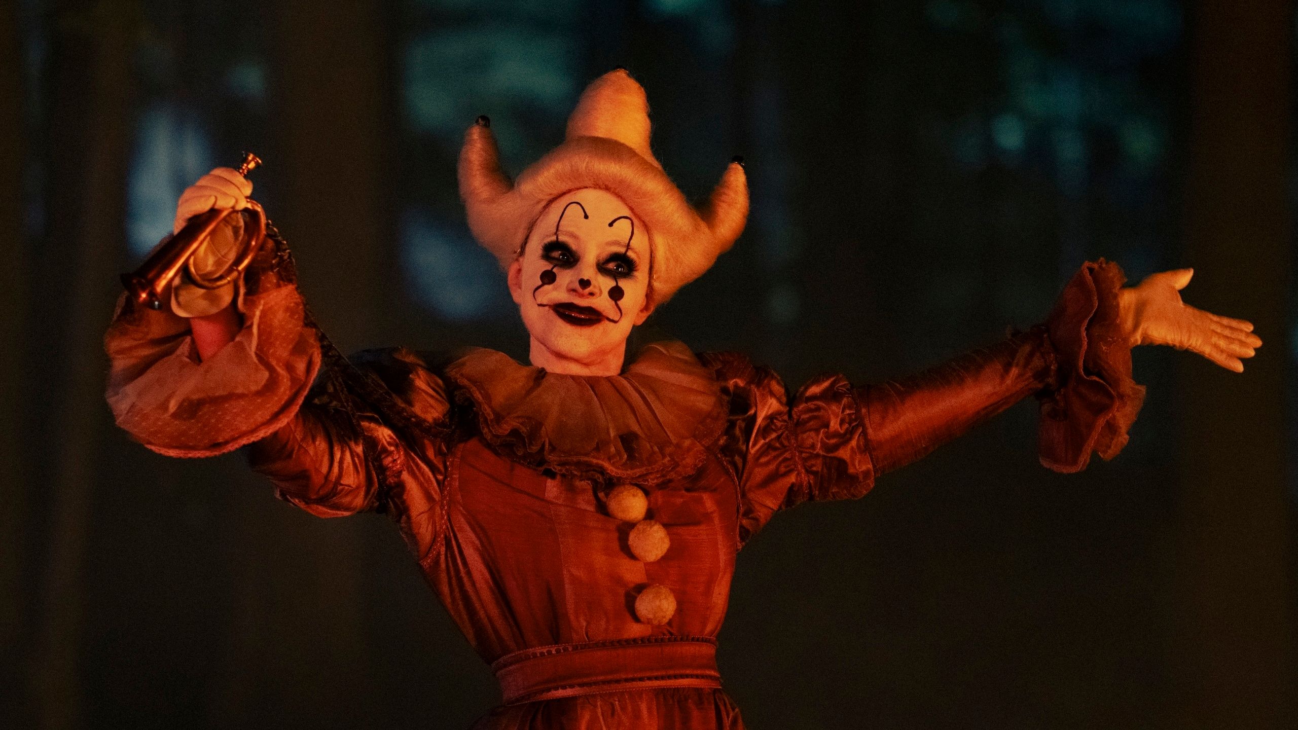 IT: Welcome To Derry Season 2’s Update Is Great News For Stephen King’s HBO Show