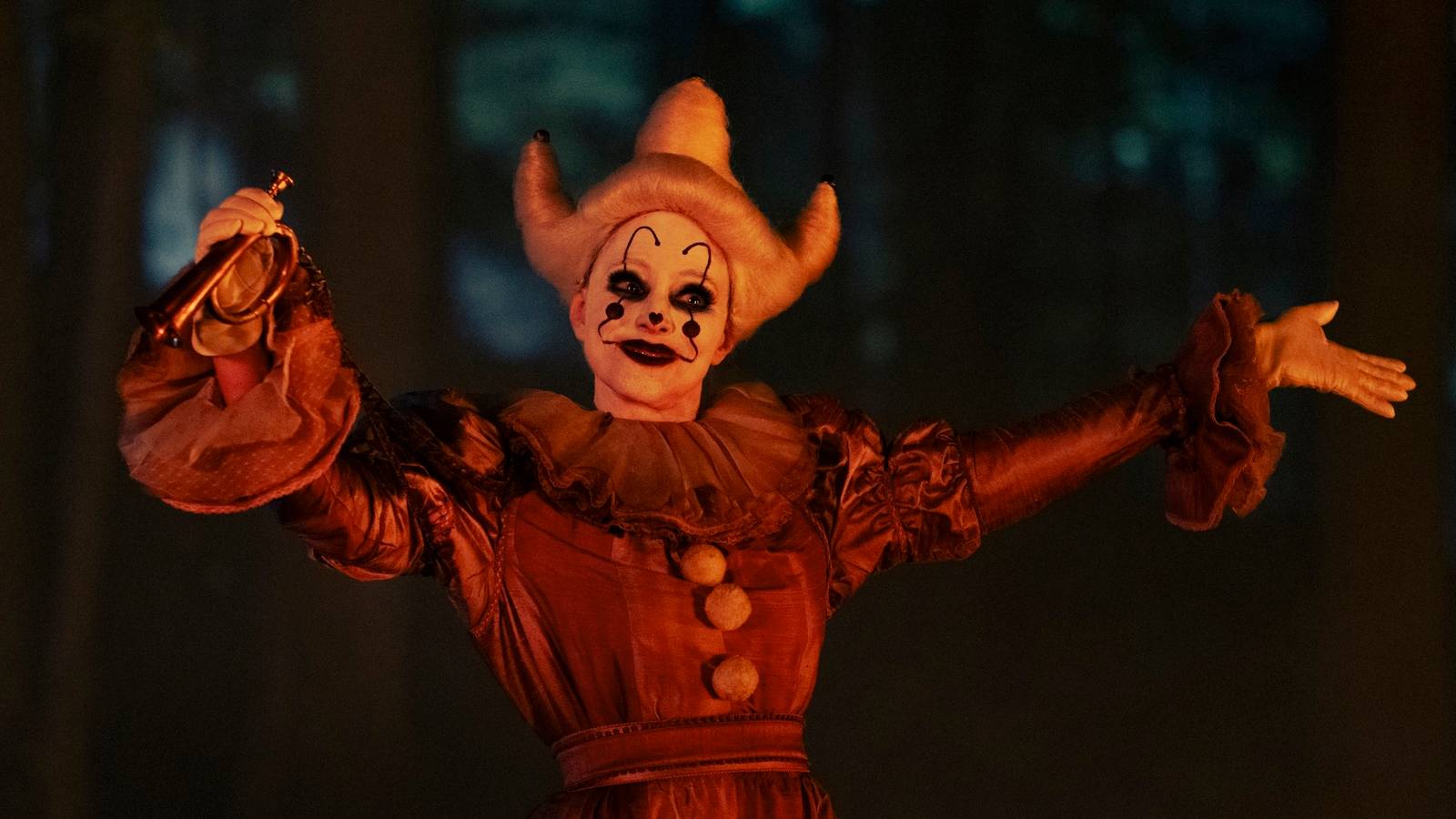 IT: Welcome To Derry Season 2’s Update Is Great News For Stephen King’s HBO Show