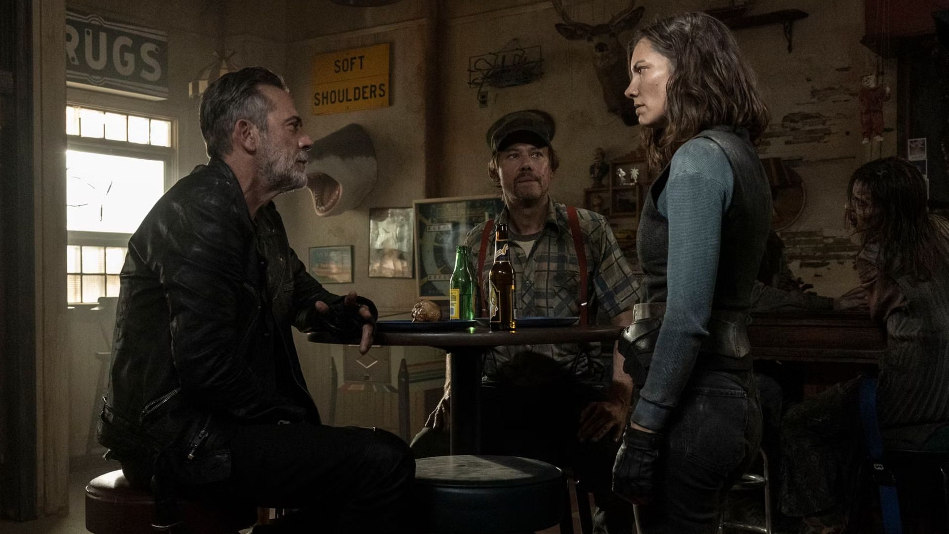 The Walking Dead’s Risky New “Reset” Gamble Pays Off With #1 Streaming Smash In America image