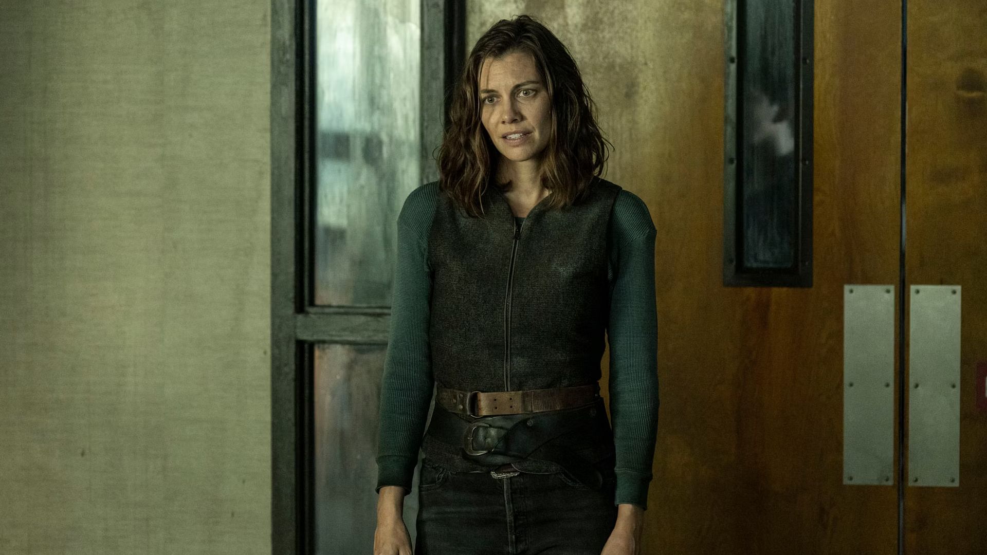 Maggie & Negan Officially Join Forces In The Walking Dead: Dead City Season 3 Trailer image