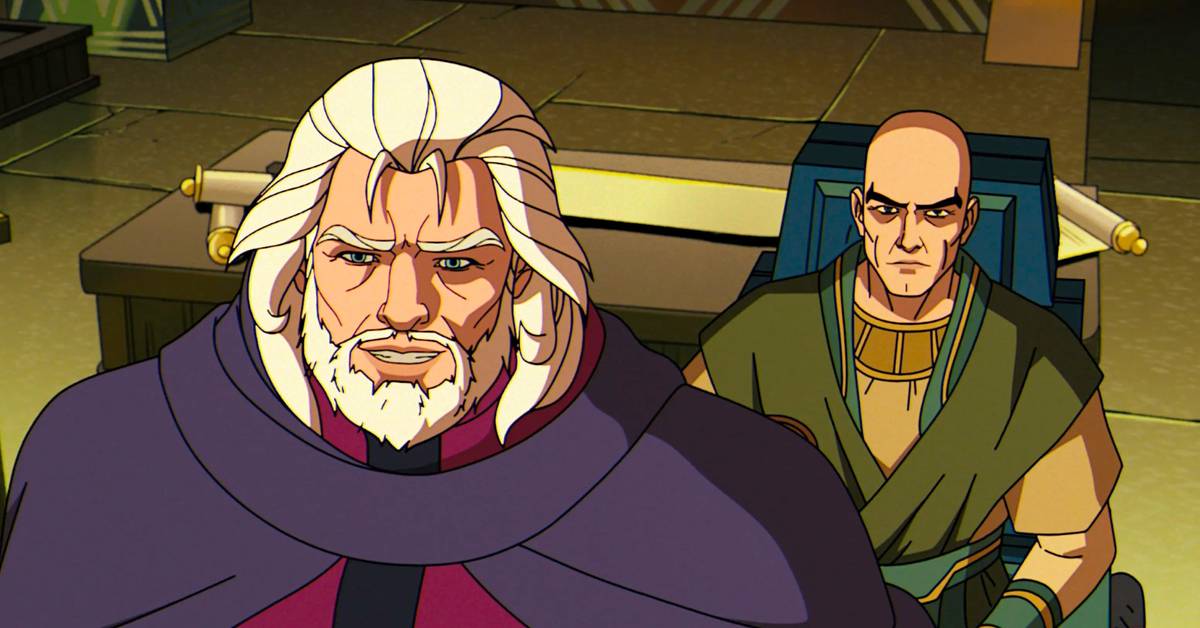 screenrant.com - Richard Craig - 9 Greatest Magneto & Professor X Scenes In X-Men Movie And TV History