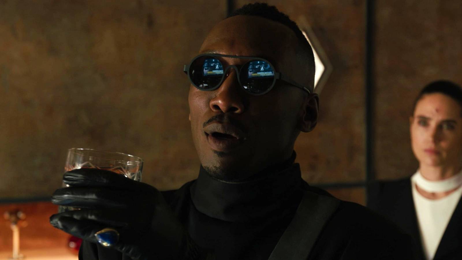 Mahershala Ali's 2 2026 Movies Couldn't Be More Different If They Tried