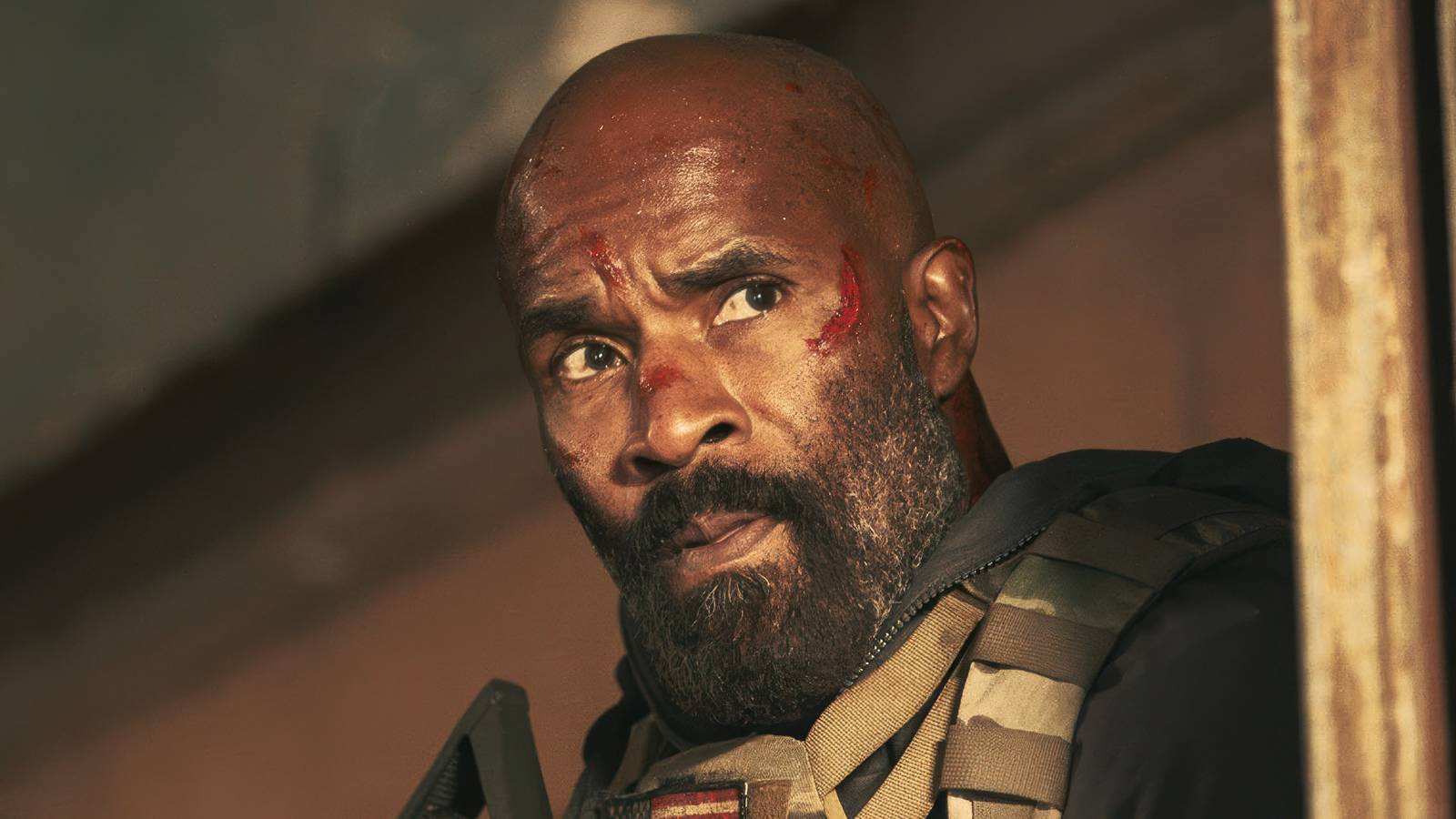 Taylor Sheridan Star’s New Action War Movie Is Fiercely Dividing Critics Taylor Sheridan Star’s New Action War Movie Is Fiercely Dividing Critics