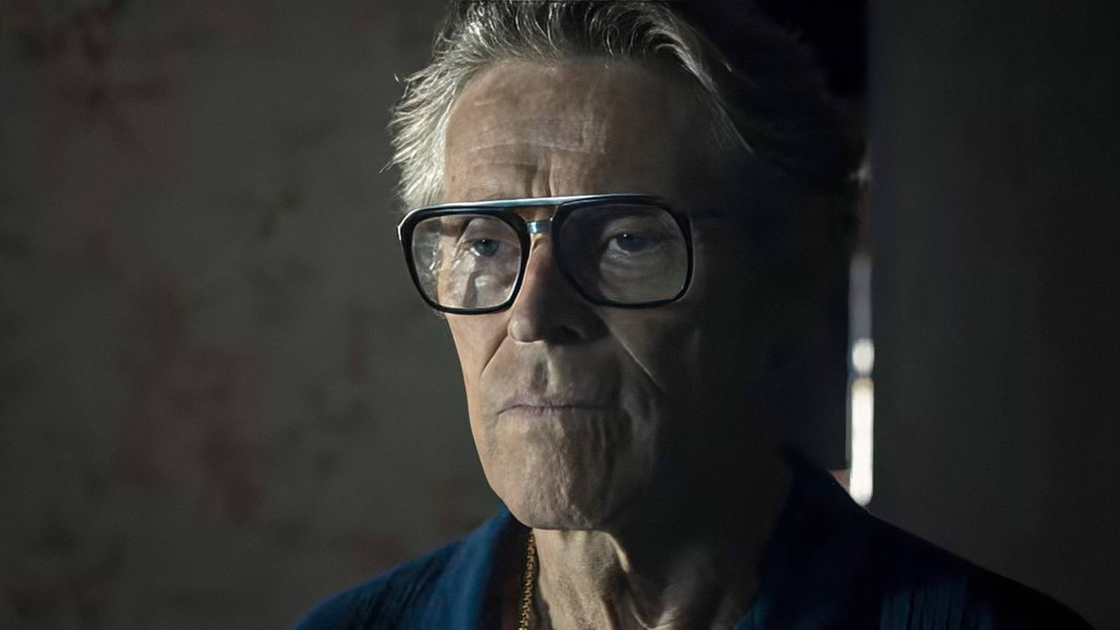 Willem Dafoe Can’t Save This Odd, Inert Drama