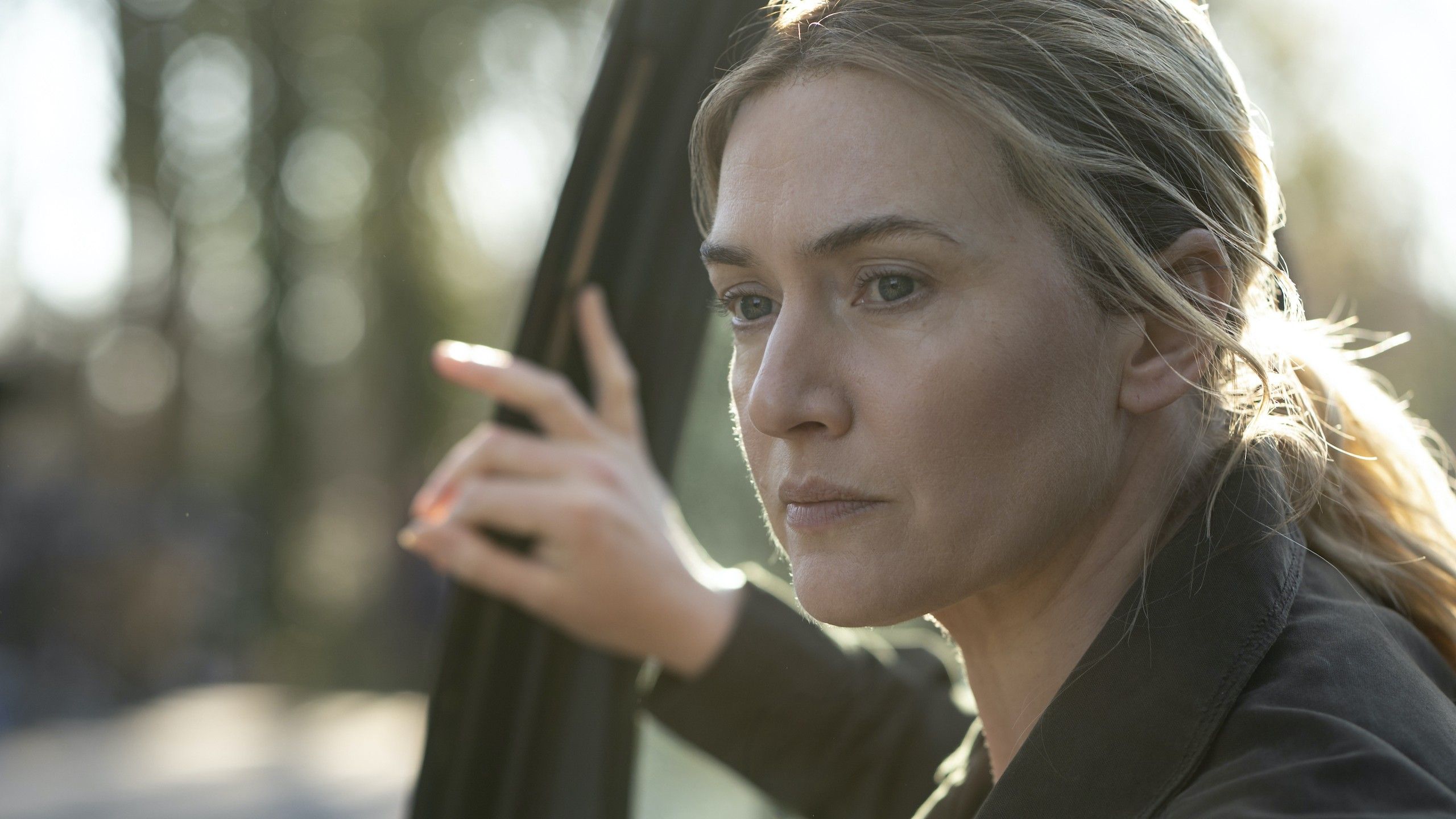 Kate Winslet’s 7-Part HBO Crime Thriller Is Officially Changing Format image