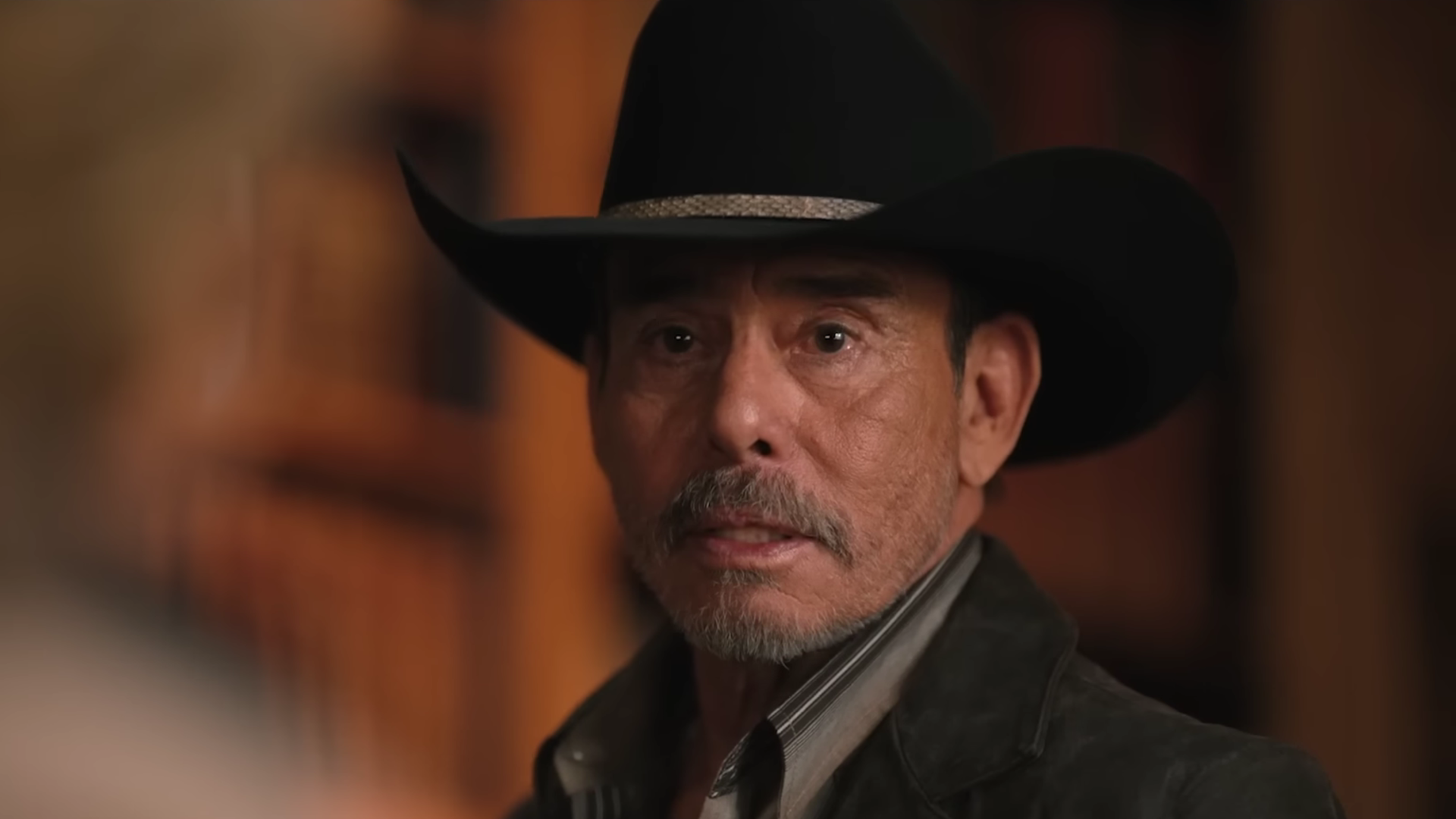 Taylor Sheridan’s Biggest New Paramount+ Show Just Copied His Other Hit Show Starring Billy Bob Thornton