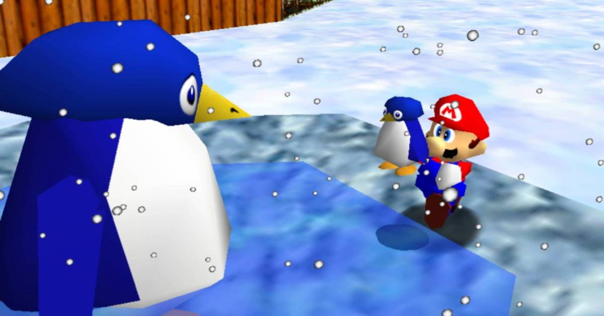 screenrant.com - Carrie Lambertsen - 6 Iconic N64 Games That Changed Gaming Forever
