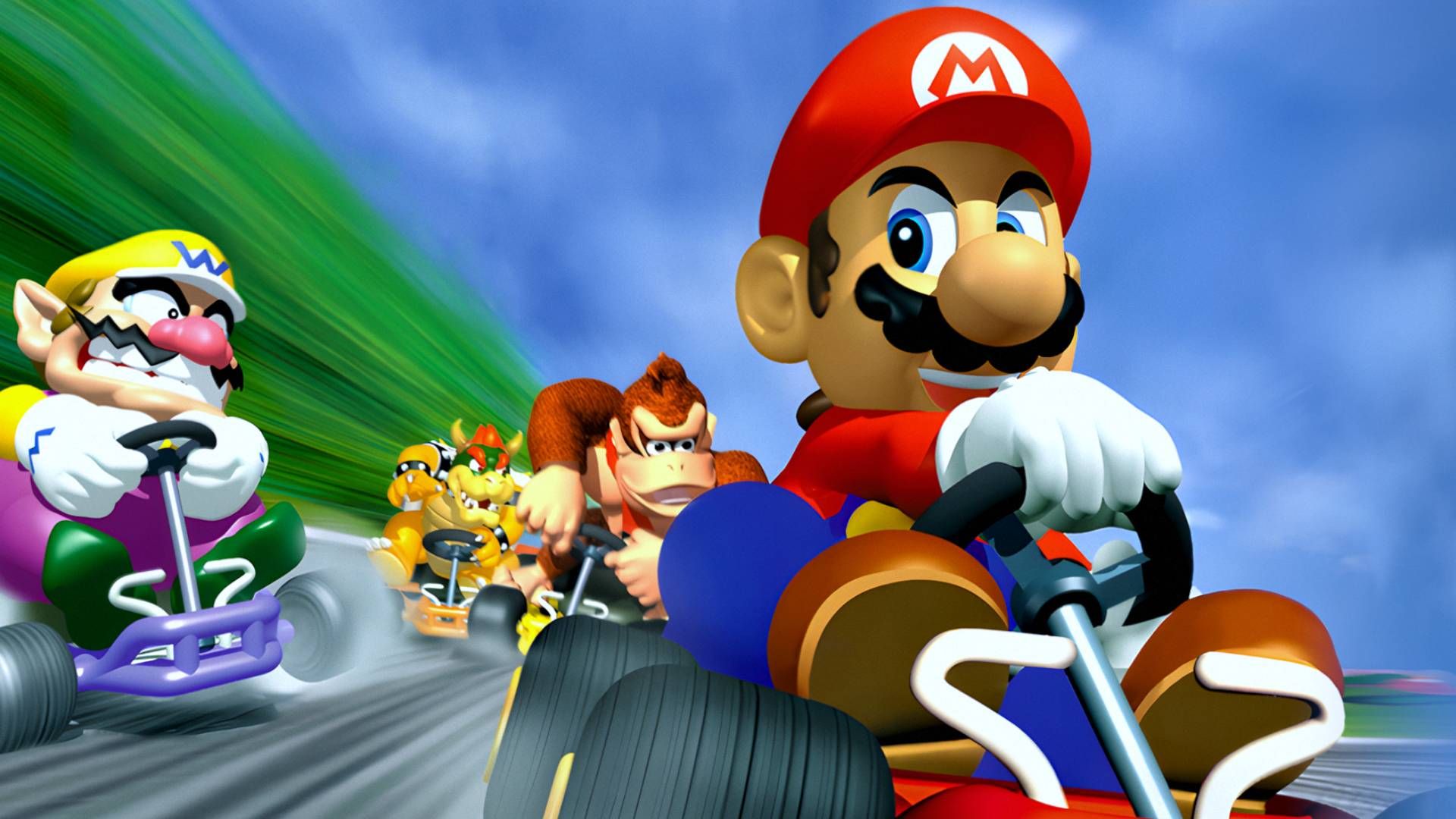 6 N64 Games That Are Barely Playable In 2026 image