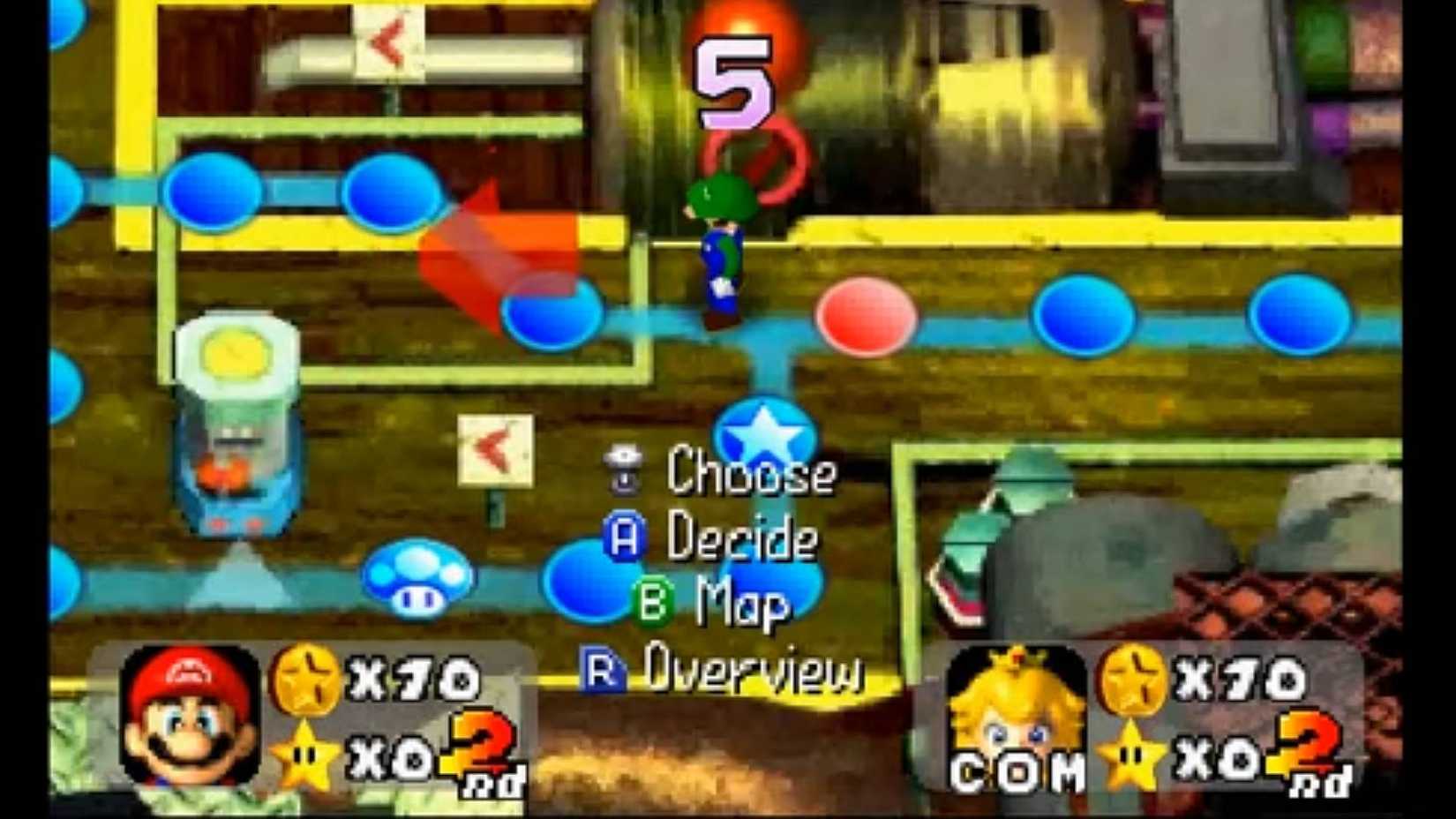 Bad Test Case Example 6 N64 Games That Are Barely Playable In 2026
