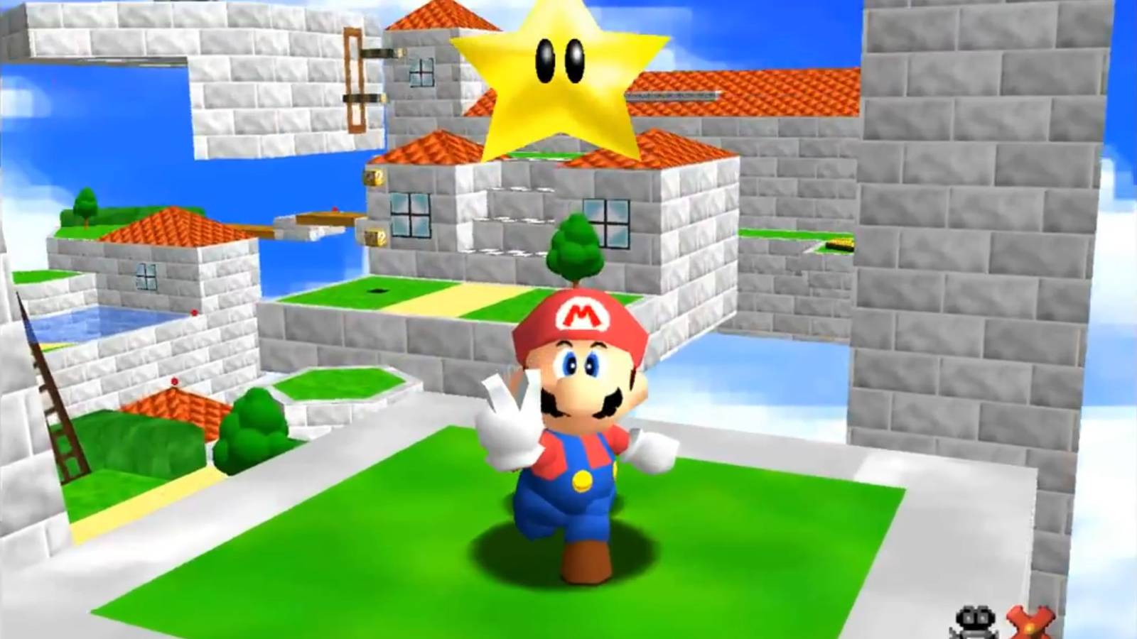 Super Mario 64 Just Made An Unexpected 2026 Return