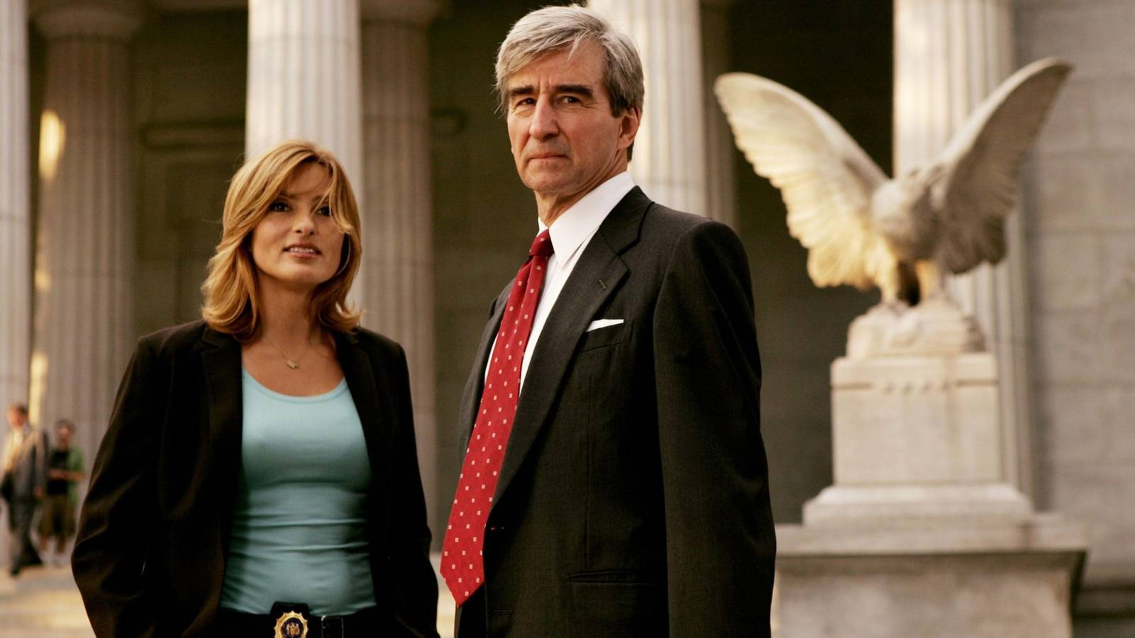 Law & Order Returns To Its Golden Era This Fall