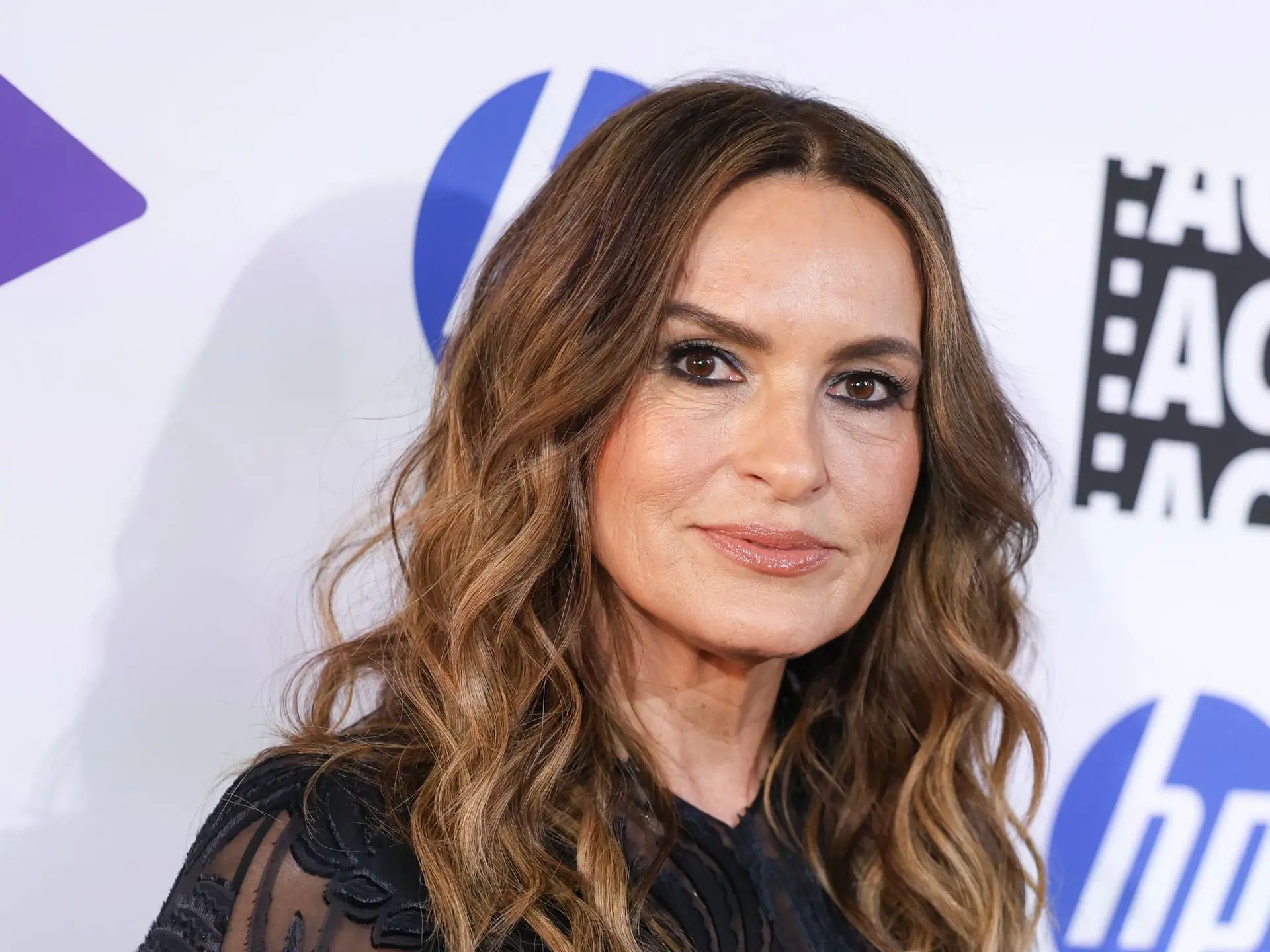 Mariska Hargitay Is Making TV History In September Ahead Of Law & Order's Fall Return image