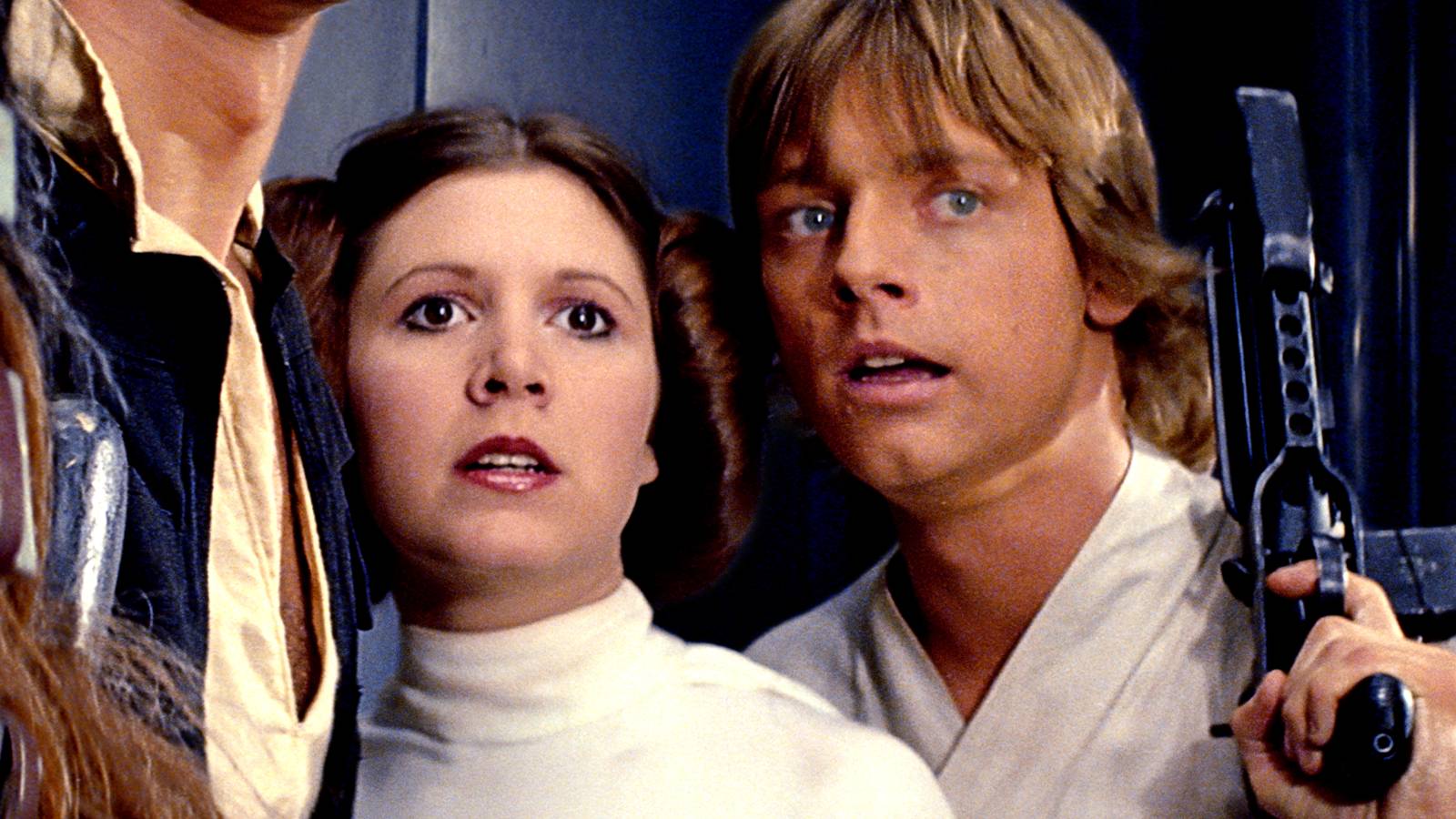 Star Wars: Legacy Of Skywalker Officially Confirmed For 2027