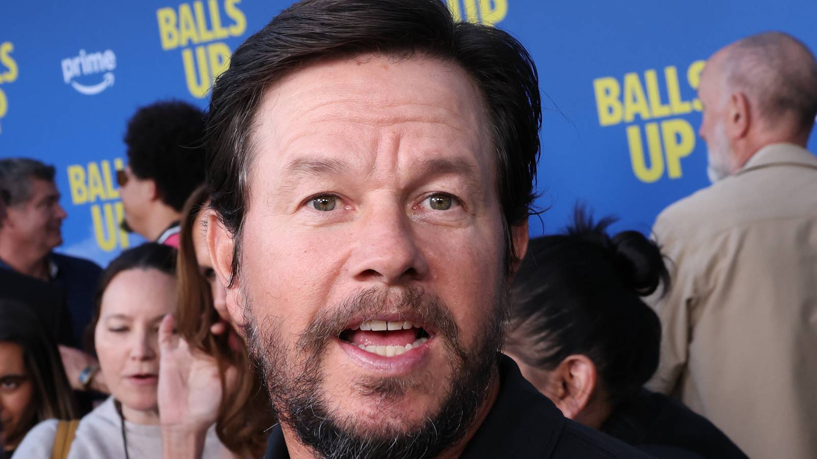 Mark Wahlberg's R-Rated 117-Minute Crime Thriller Gets Another Shot On Streaming