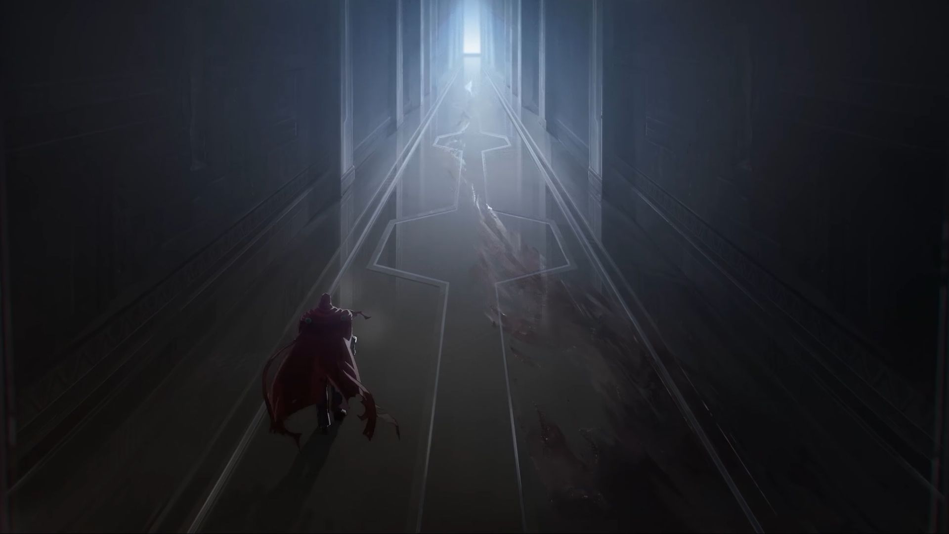 Marvel Rivals Reveals Next Iconic Hero Right Before Release