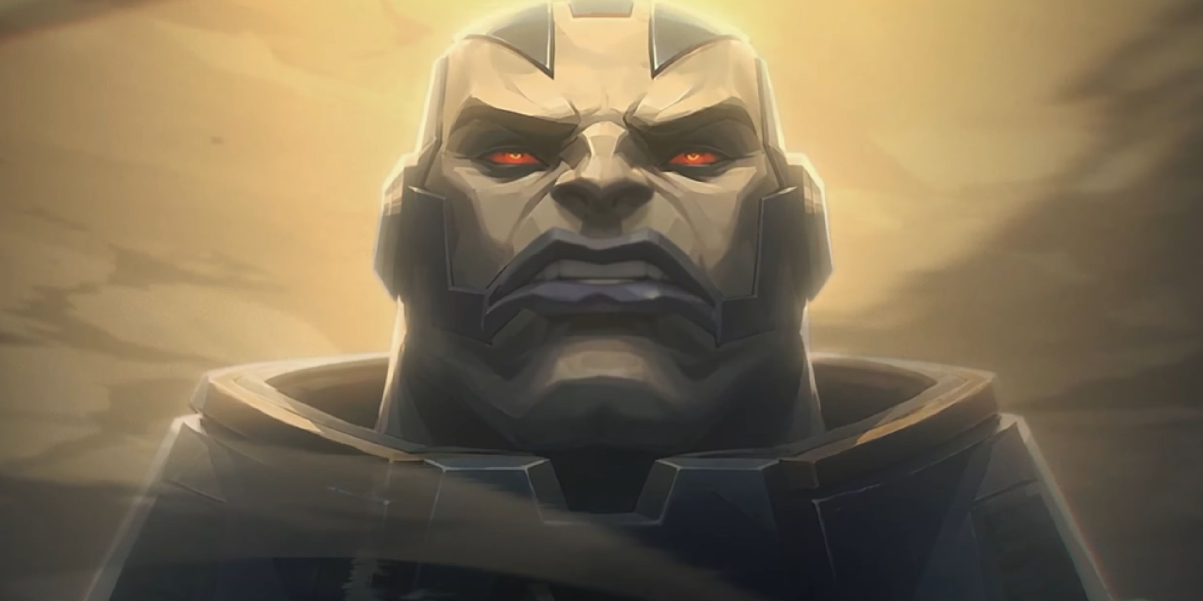 Marvel Has Officially Cast Our New Apocalypse, Unveils Terrifying Redesign