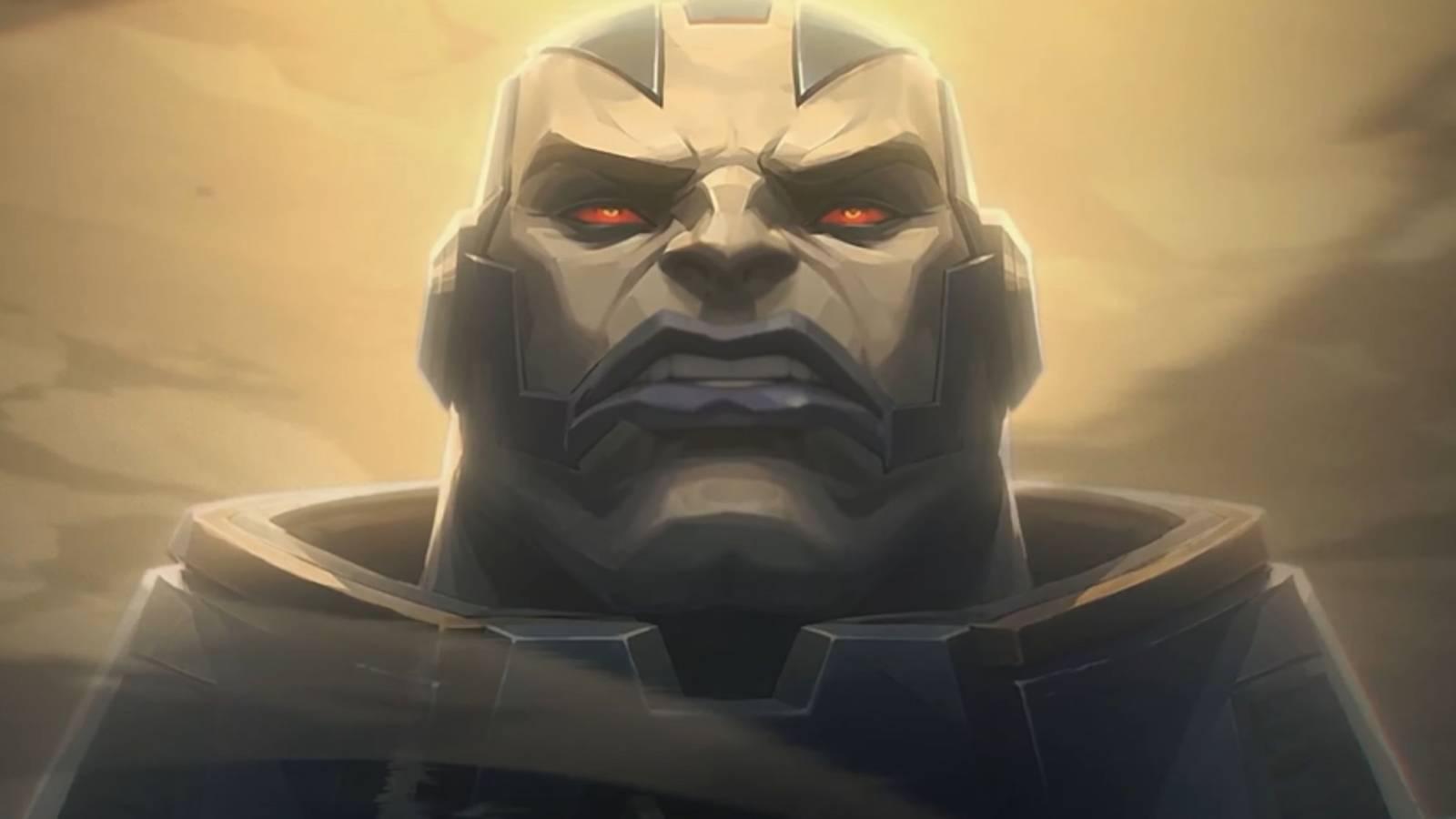 Marvel Has Officially Cast Our New Apocalypse, Unveils Terrifying Redesign