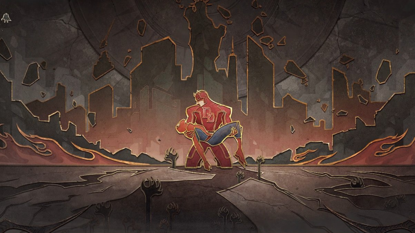 marvel rivals season 9 daredevil spider-man