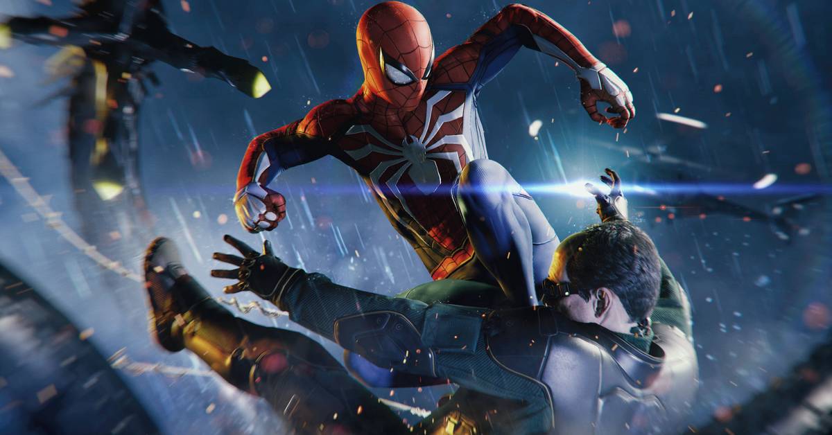 screenrant.com - Jared Stewart - Marvel's Spider-Man 3 Green Goblin Design Faces One Big Problem