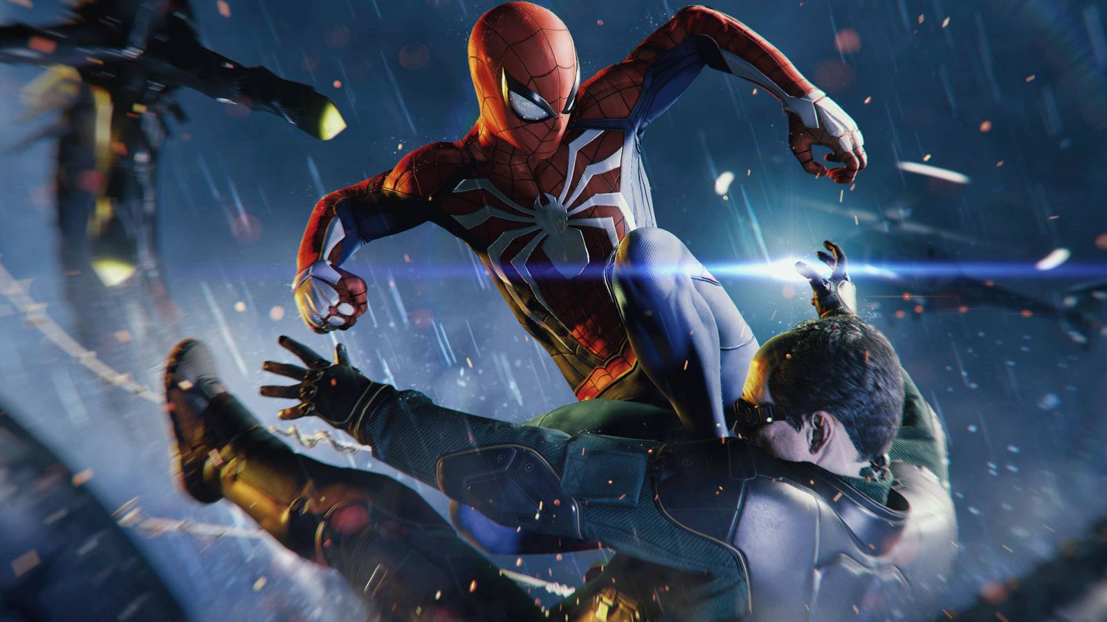 Marvel’s Spider-Man 3 Green Goblin Design Faces One Big Problem