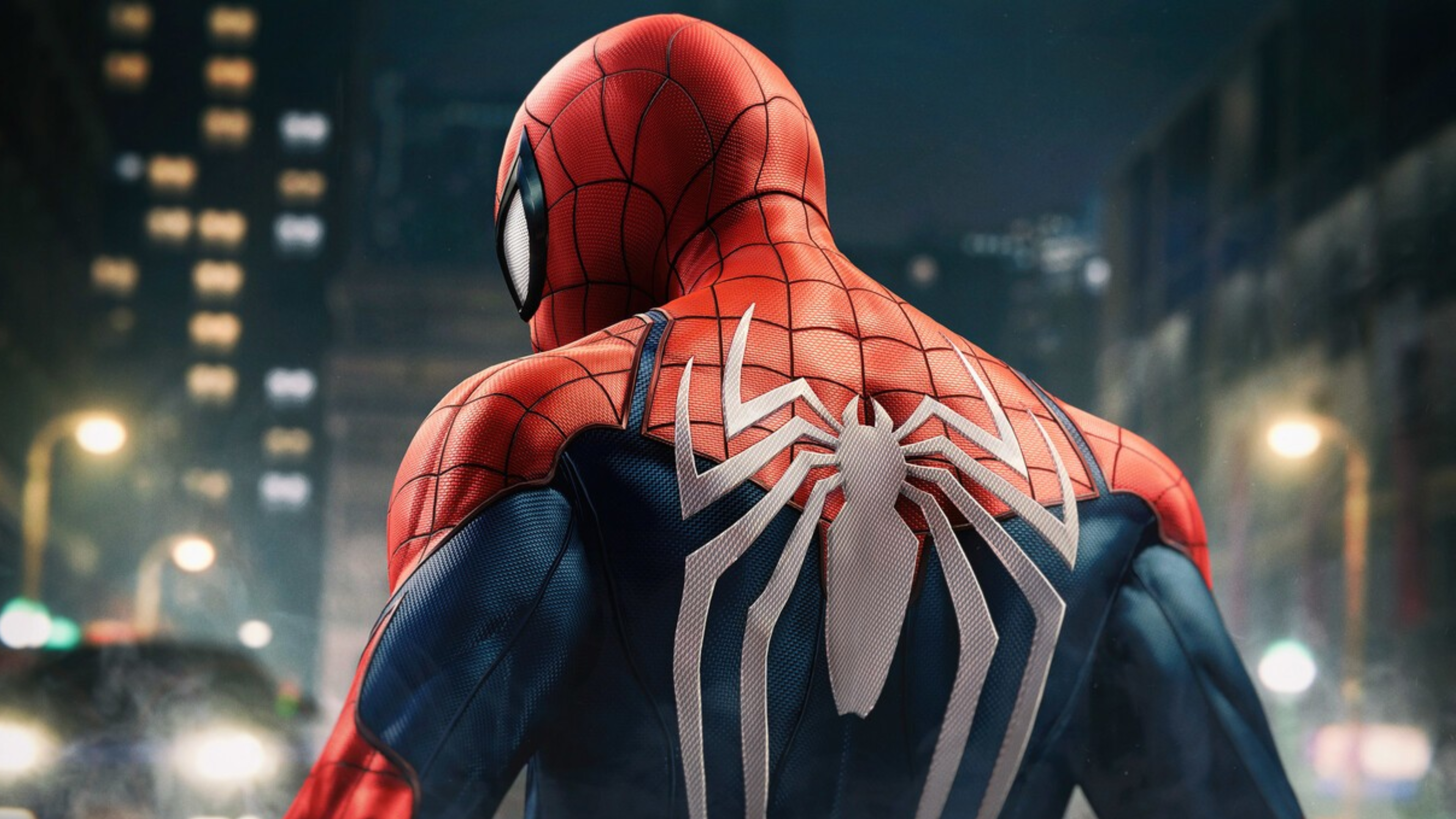 Marvel's Spider-Man 2 Free DLC Officially Available Now, Includes 2 New Suits
