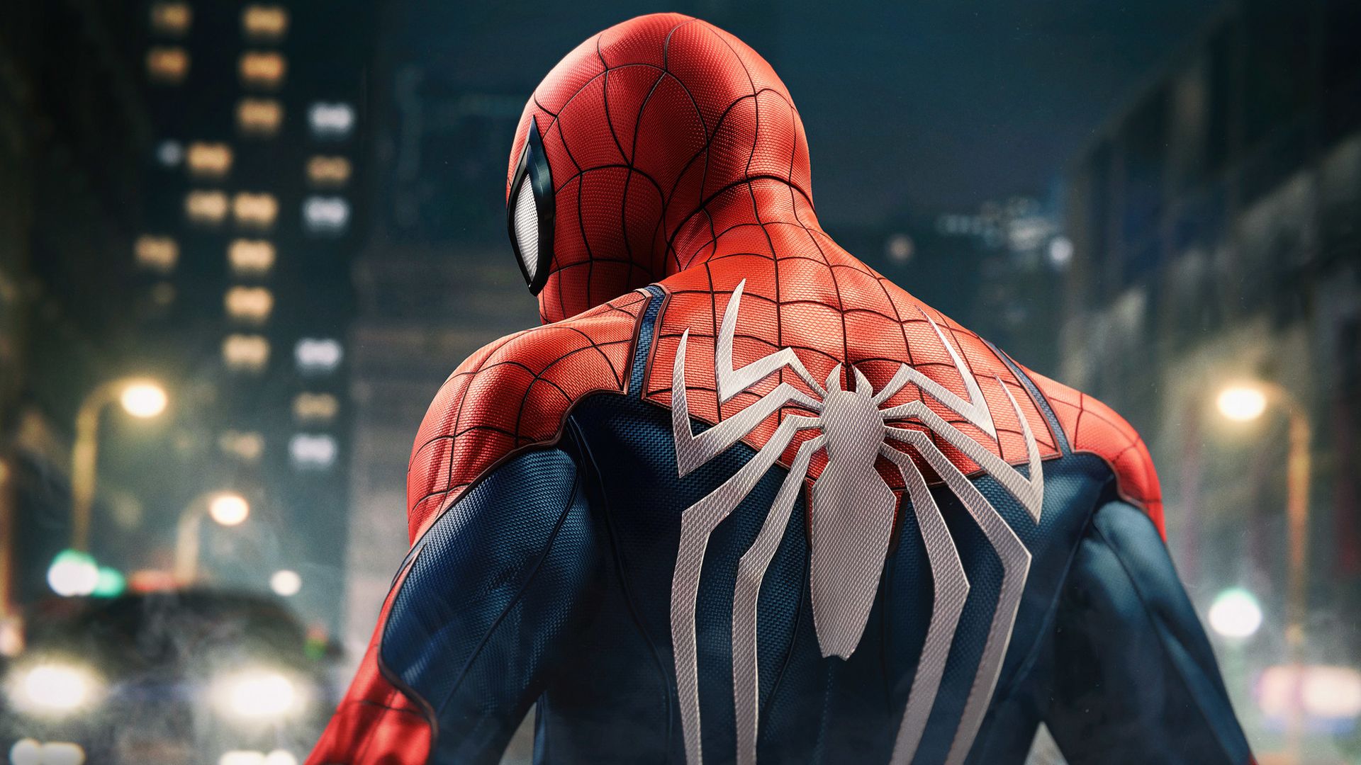 8 Years Later, The Greatest Modern Spider-Man Quote Isn't From The Comics Or Movies