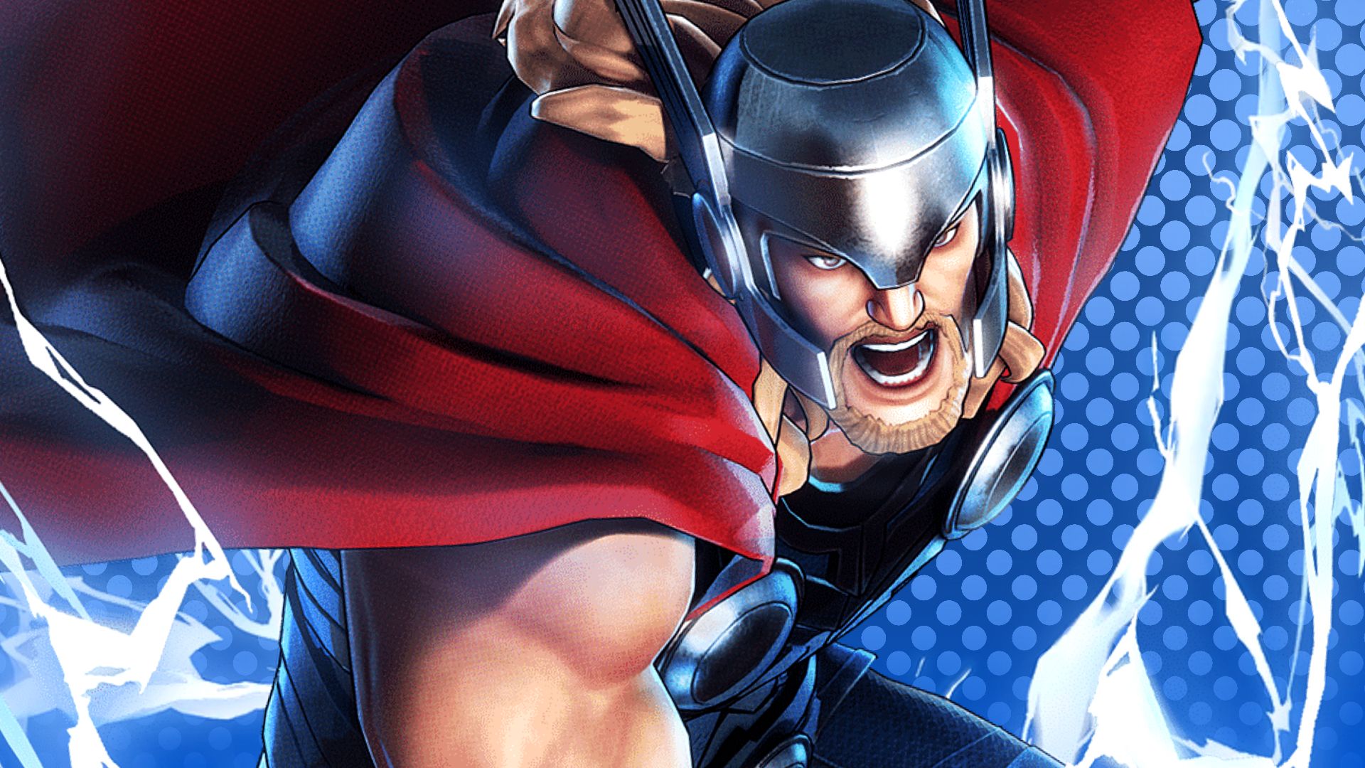 Marvel Officially Casts the Next Thor image
