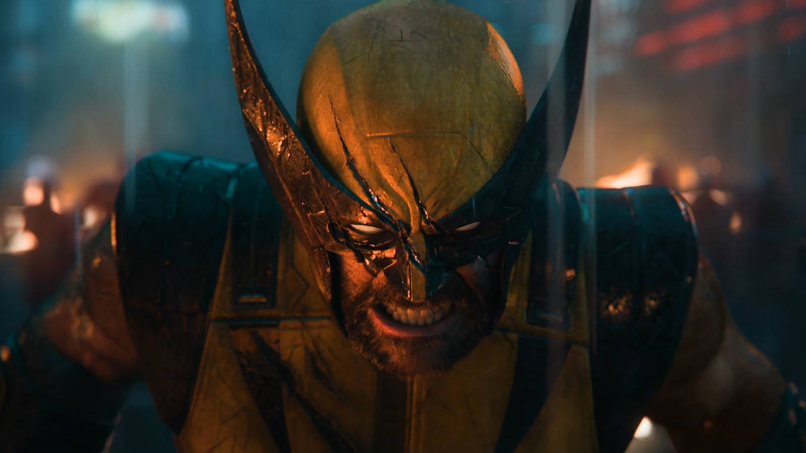 Marvel's Wolverine Free Download Officially Available Now