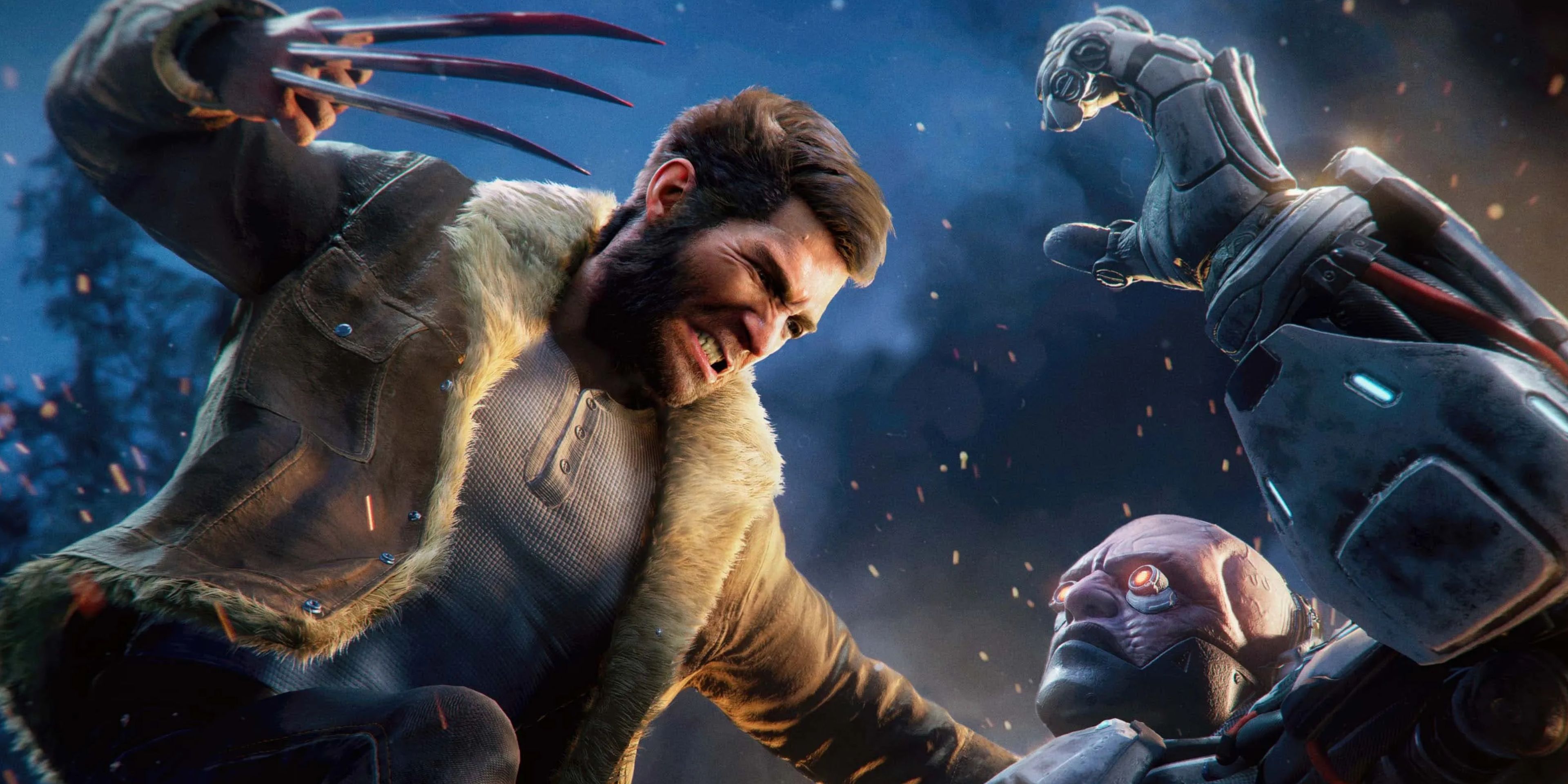 Marvel’s Wolverine Is Finally Letting Me Fix My Biggest Gripe With The Character image